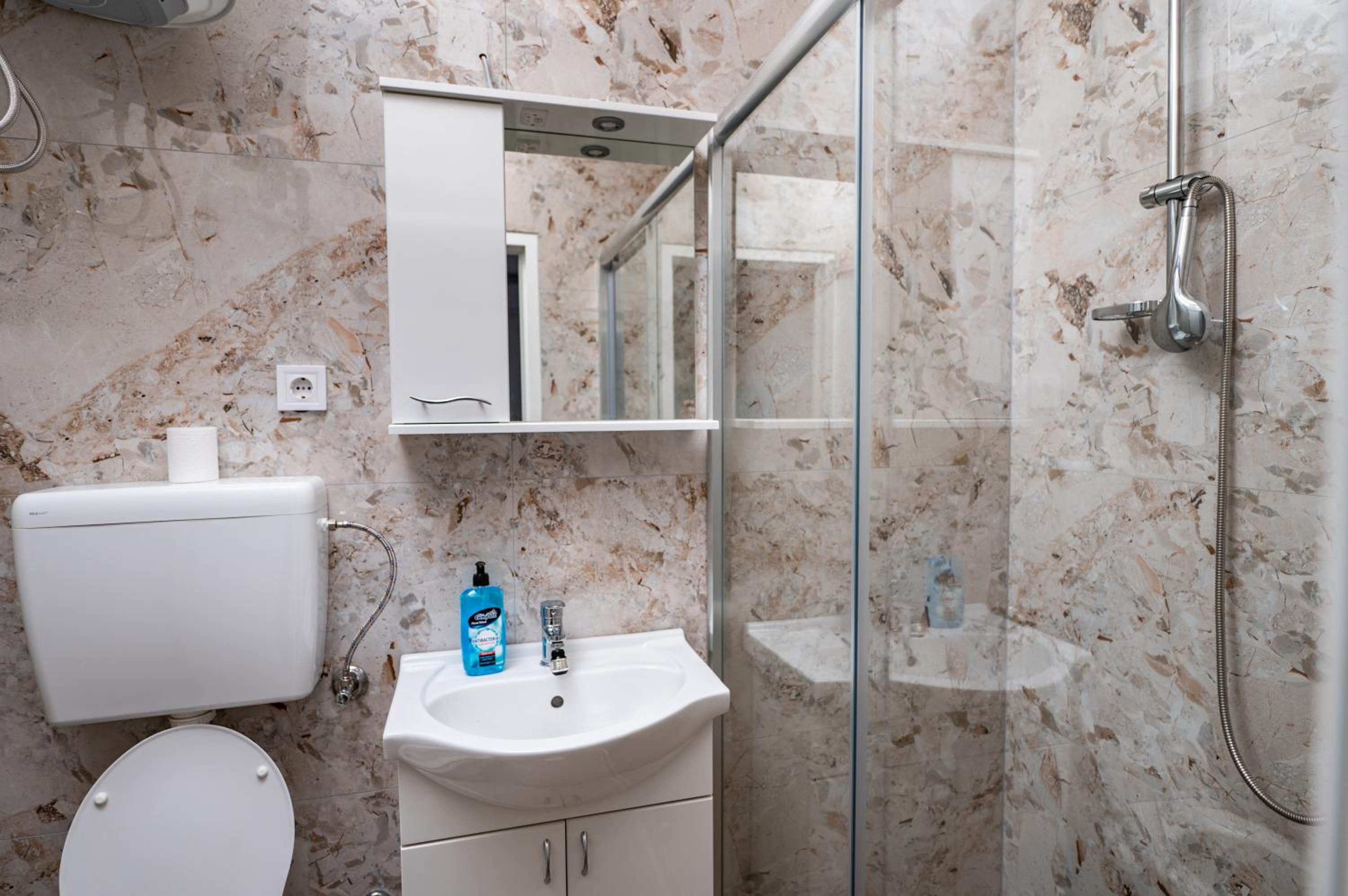 Apartmani Kaan