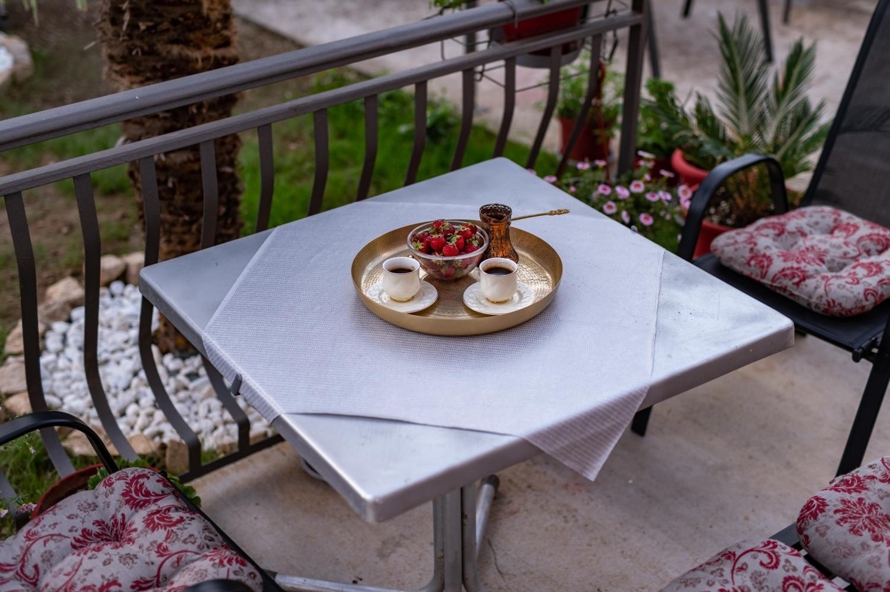 Apartmani Kaan