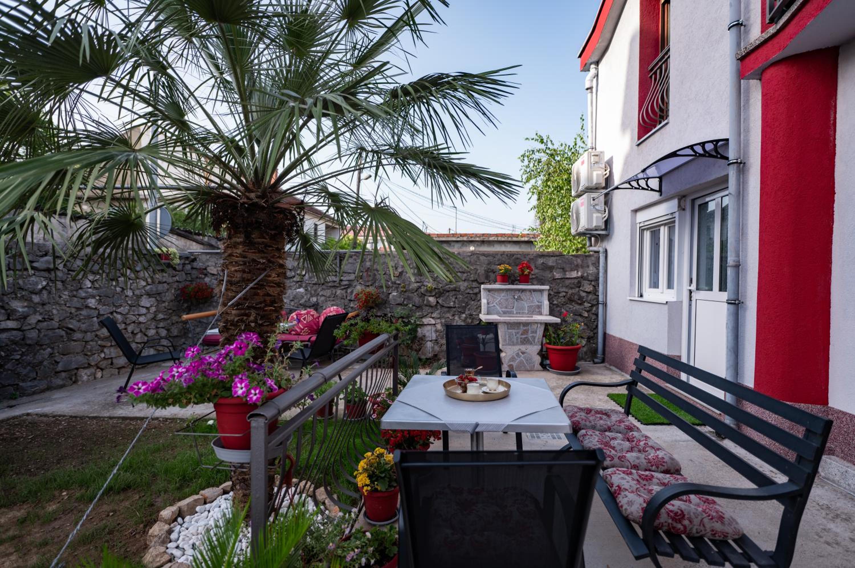 Apartmani Kaan