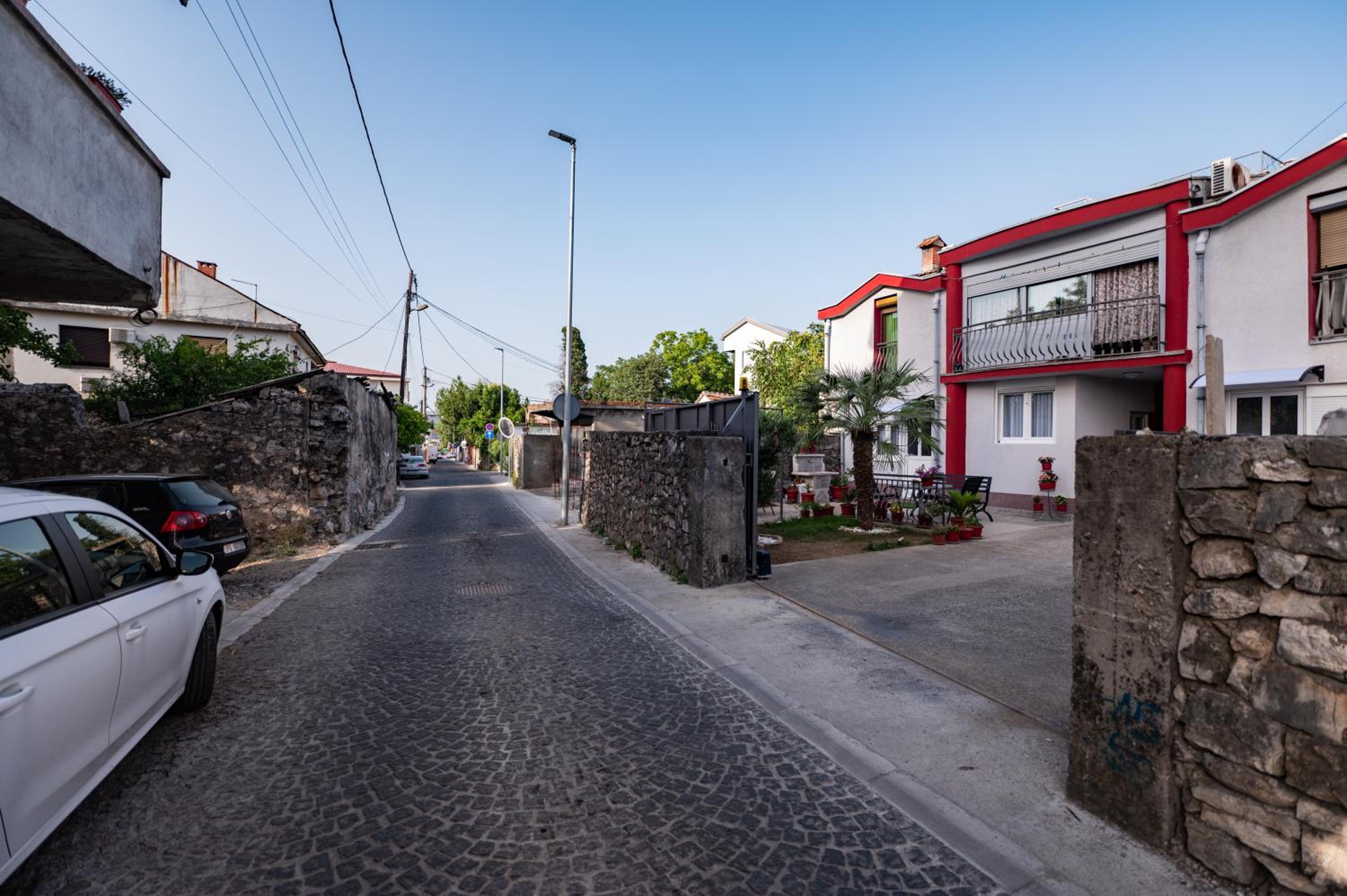Apartmani Kaan