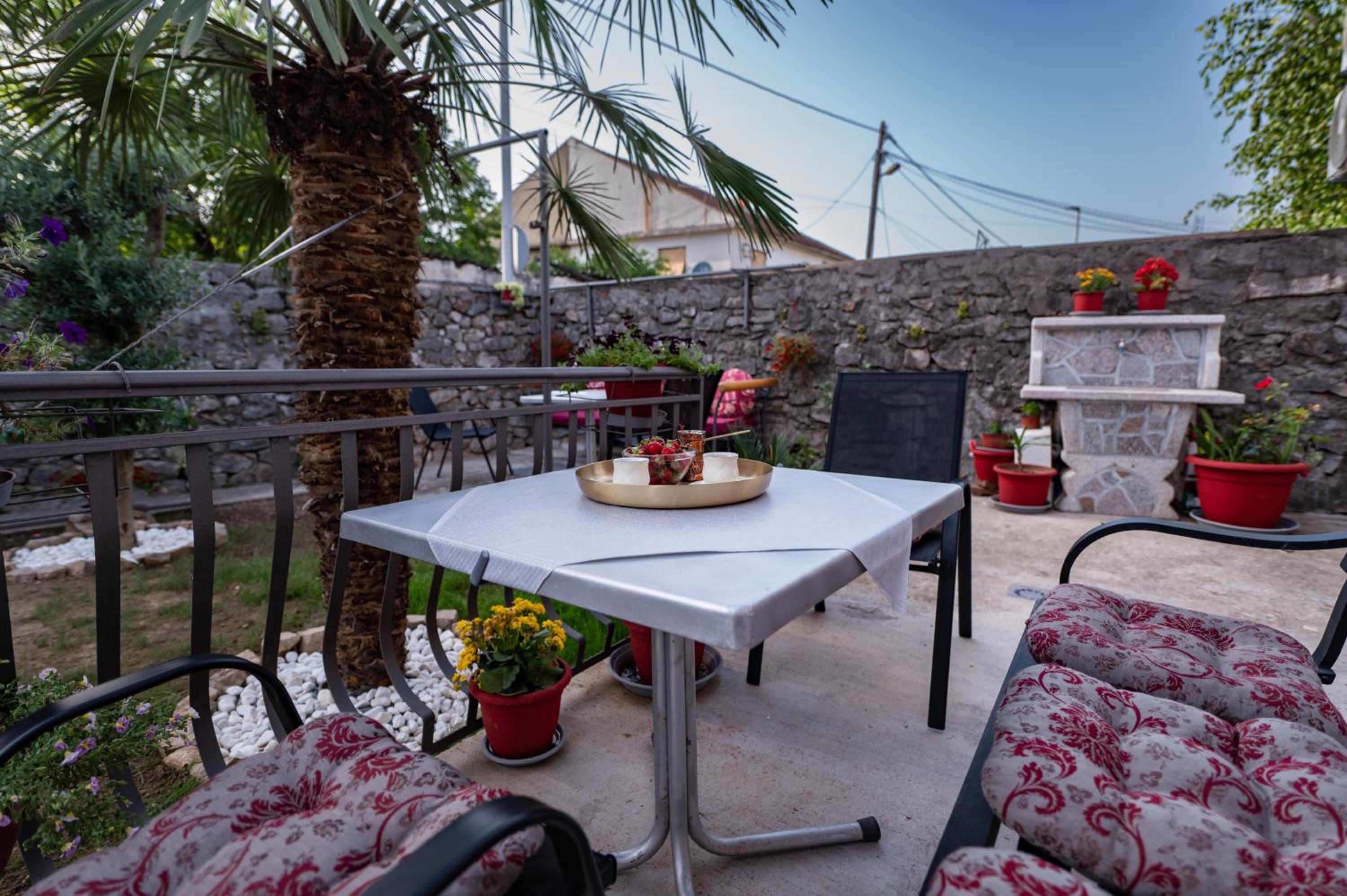 Apartmani Kaan