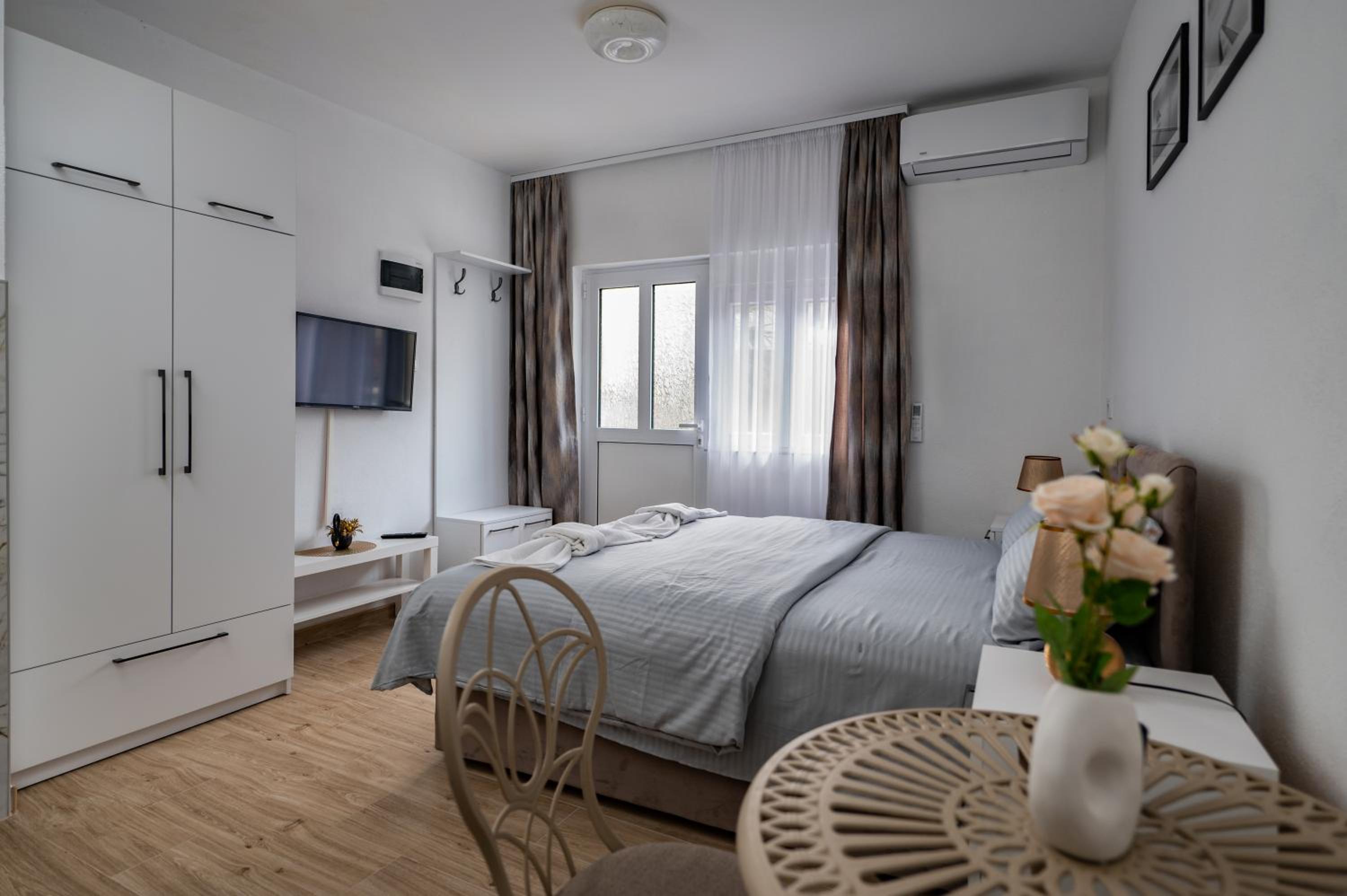 Apartmani Kaan