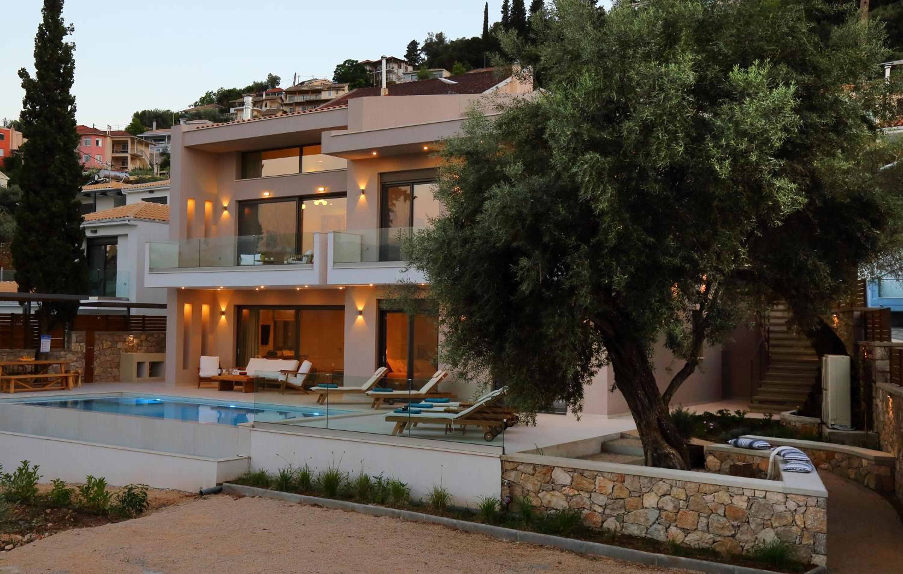 avaton villa