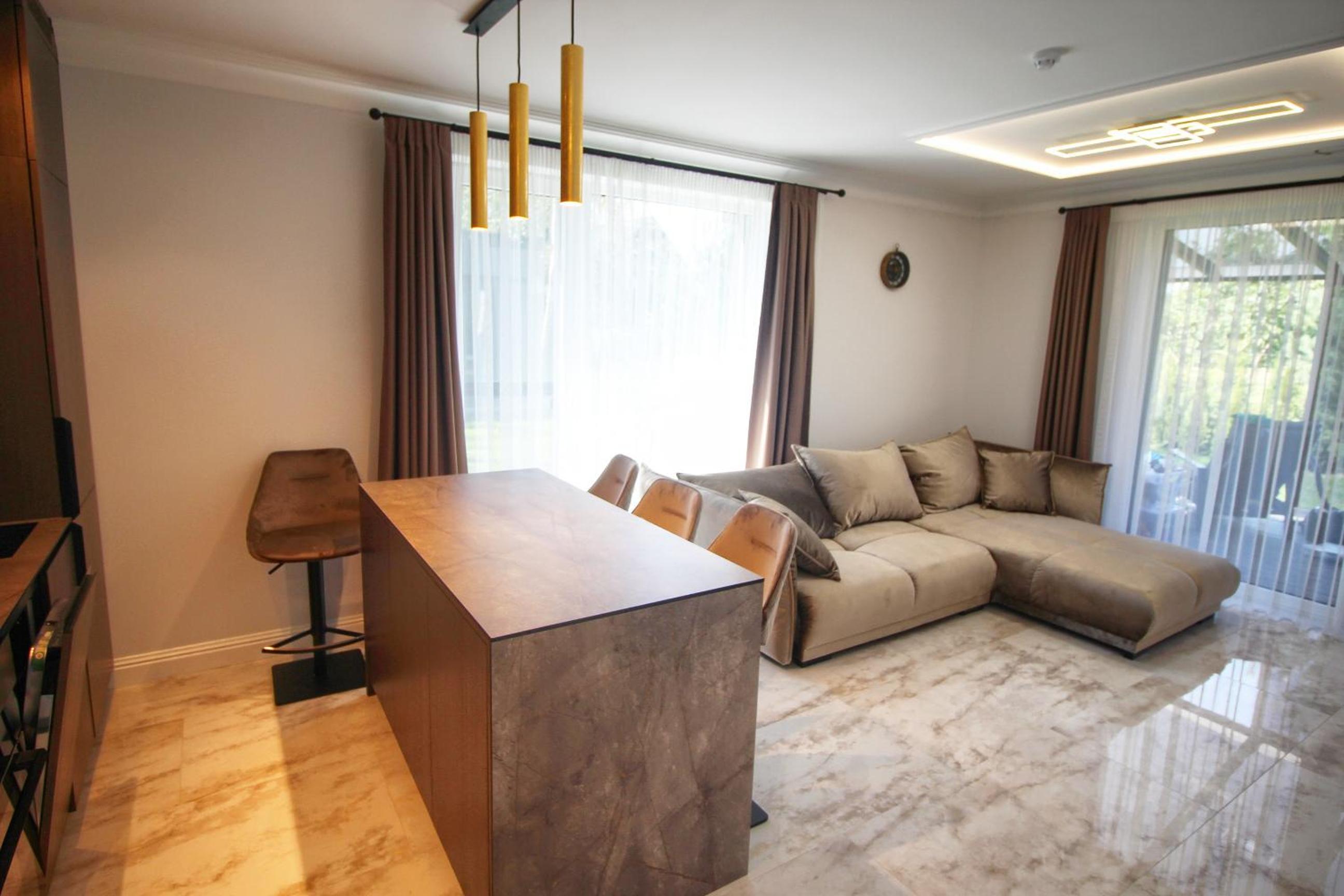 Genys luxury apartamentai 2 view 2