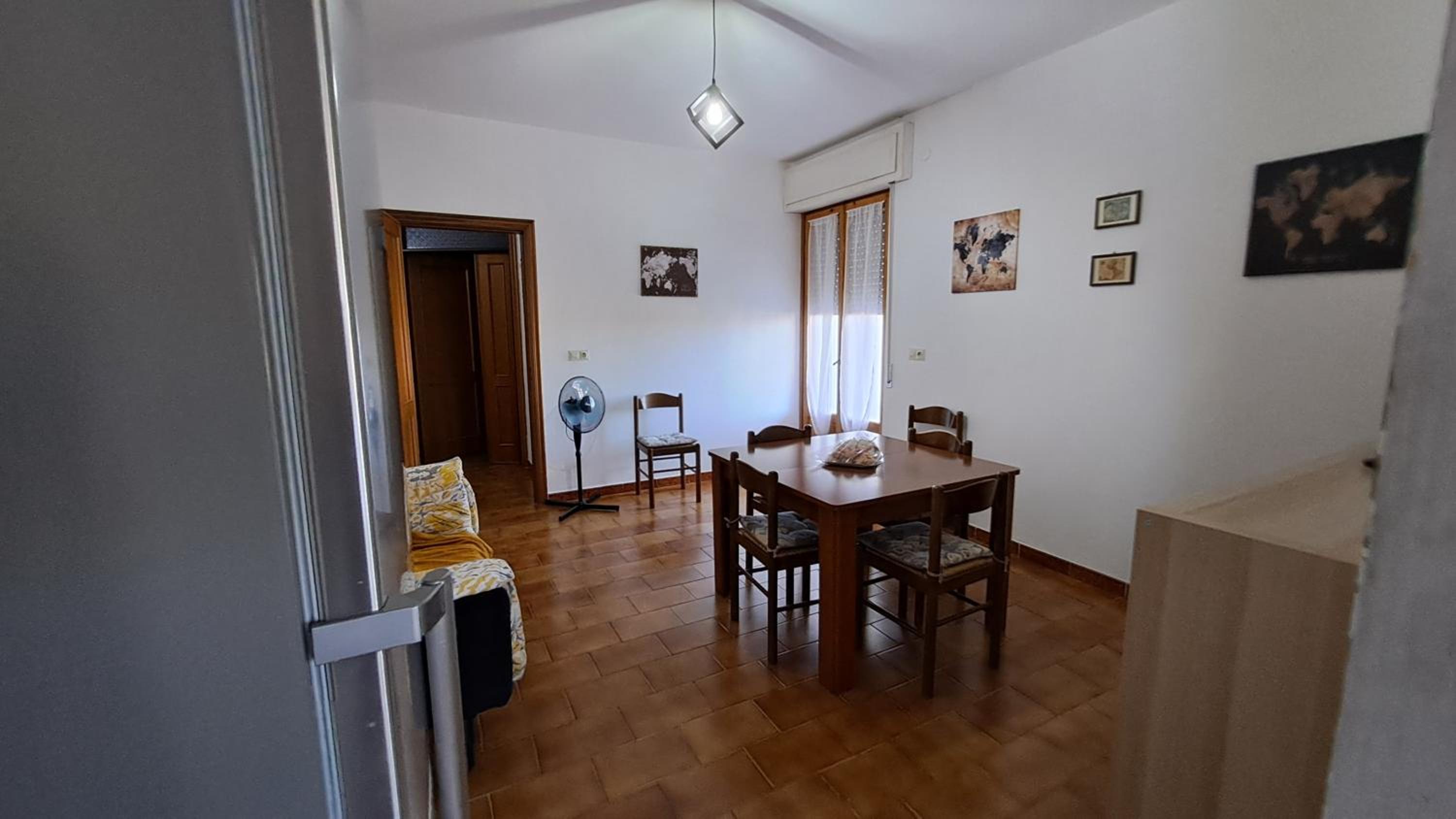Appartamento Iscra 'e voes