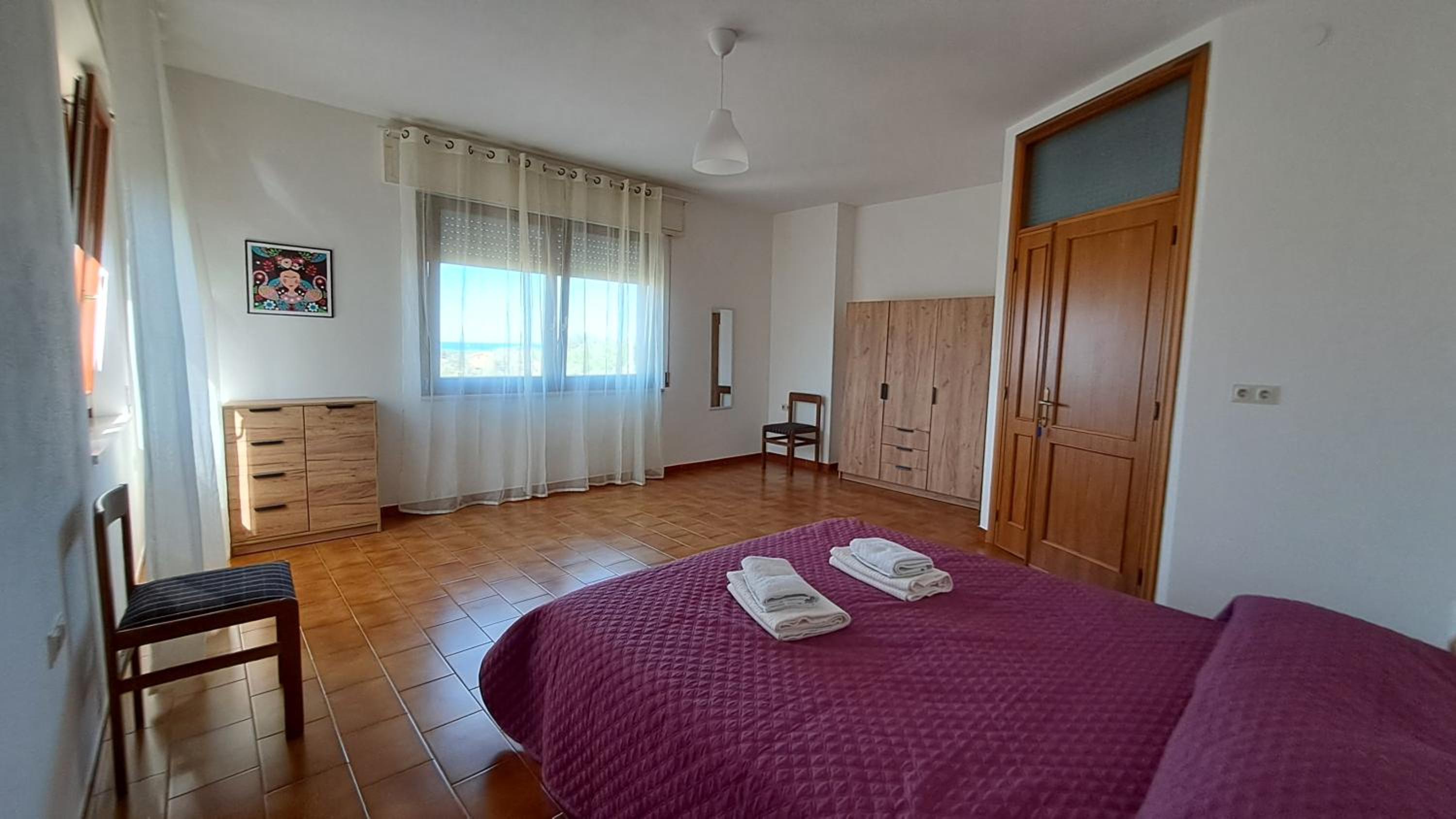 Appartamento Iscra 'e voes