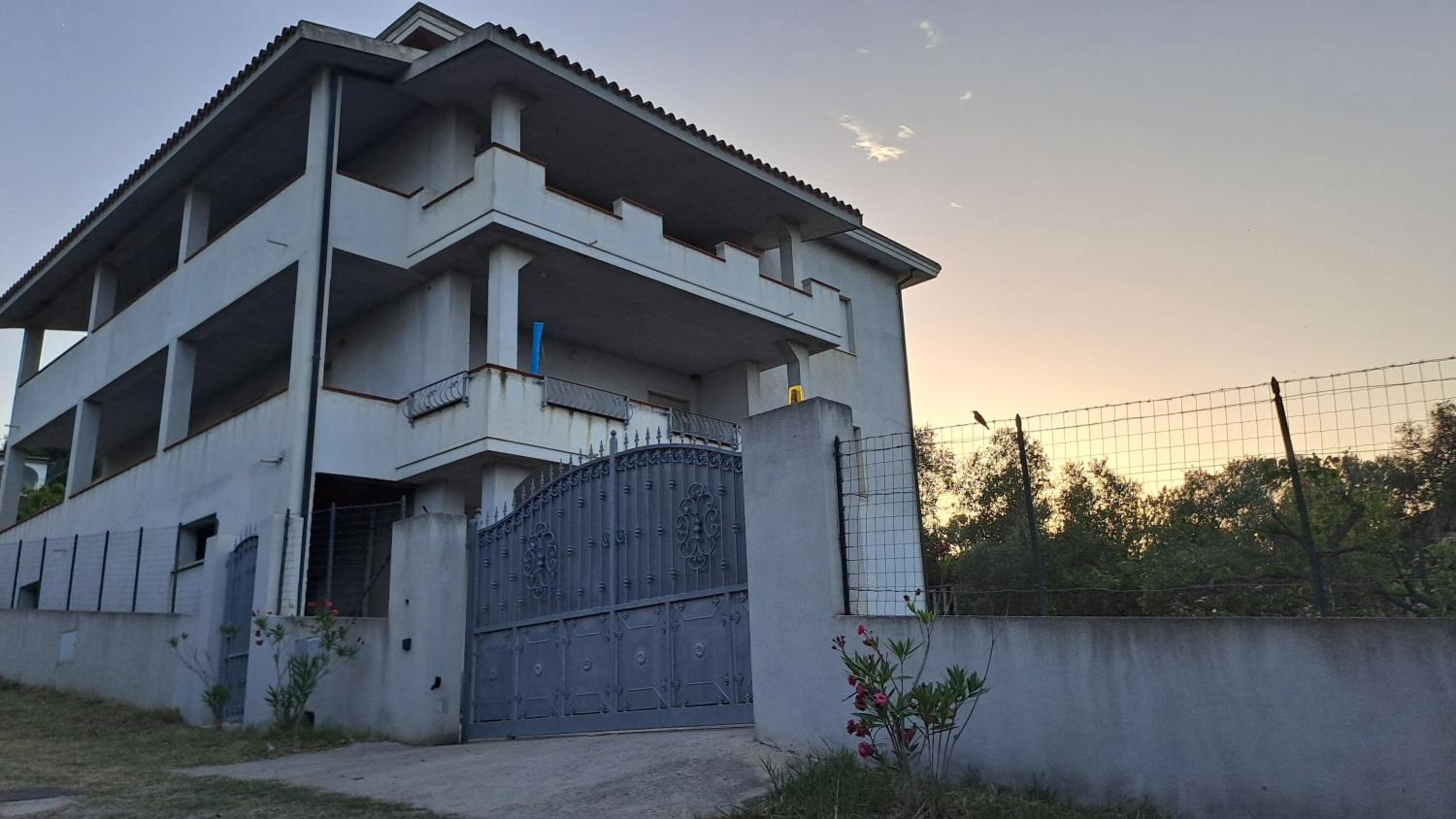 Appartamento Iscra 'e voes