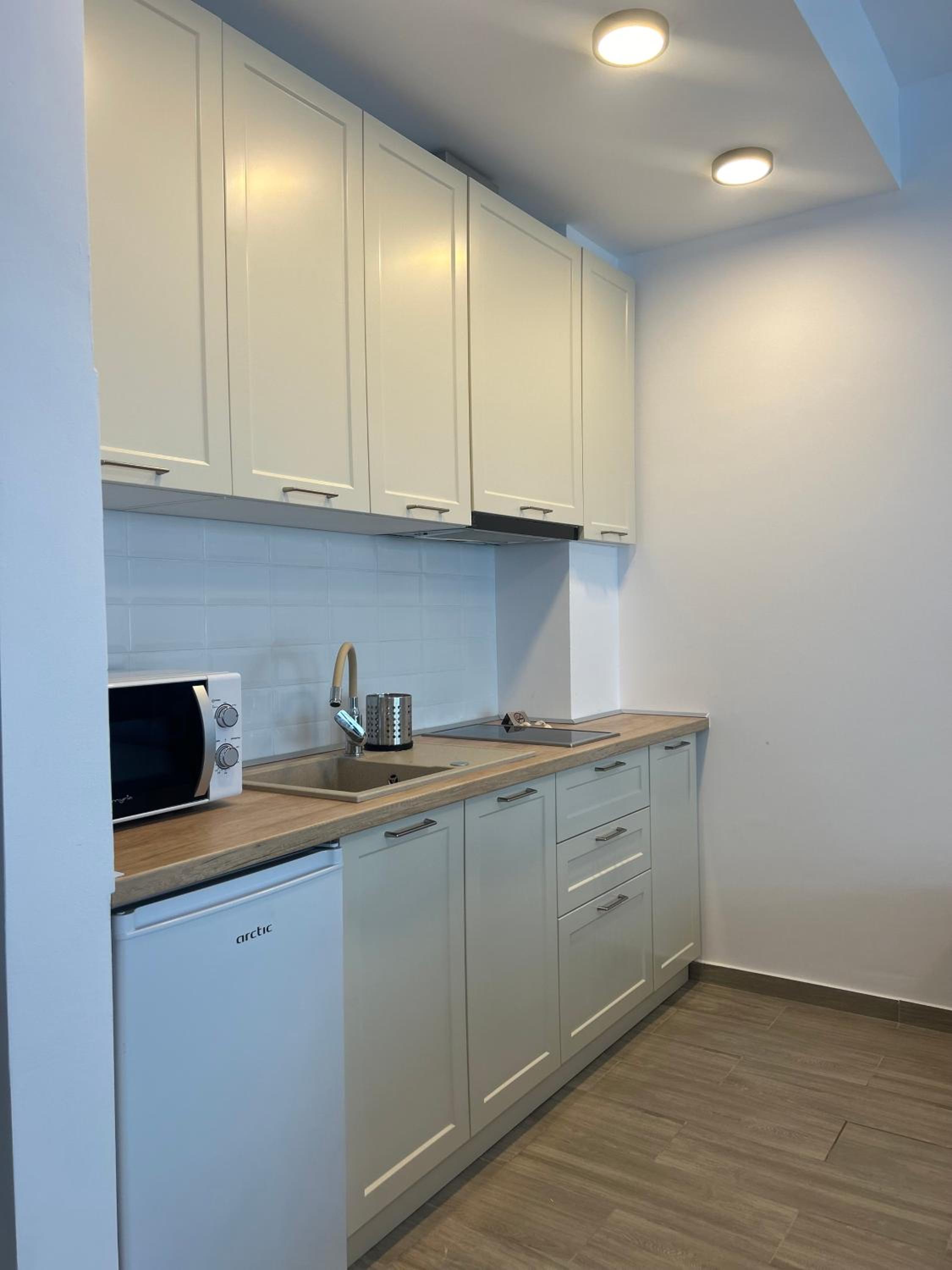 Apartament DelMar 1
