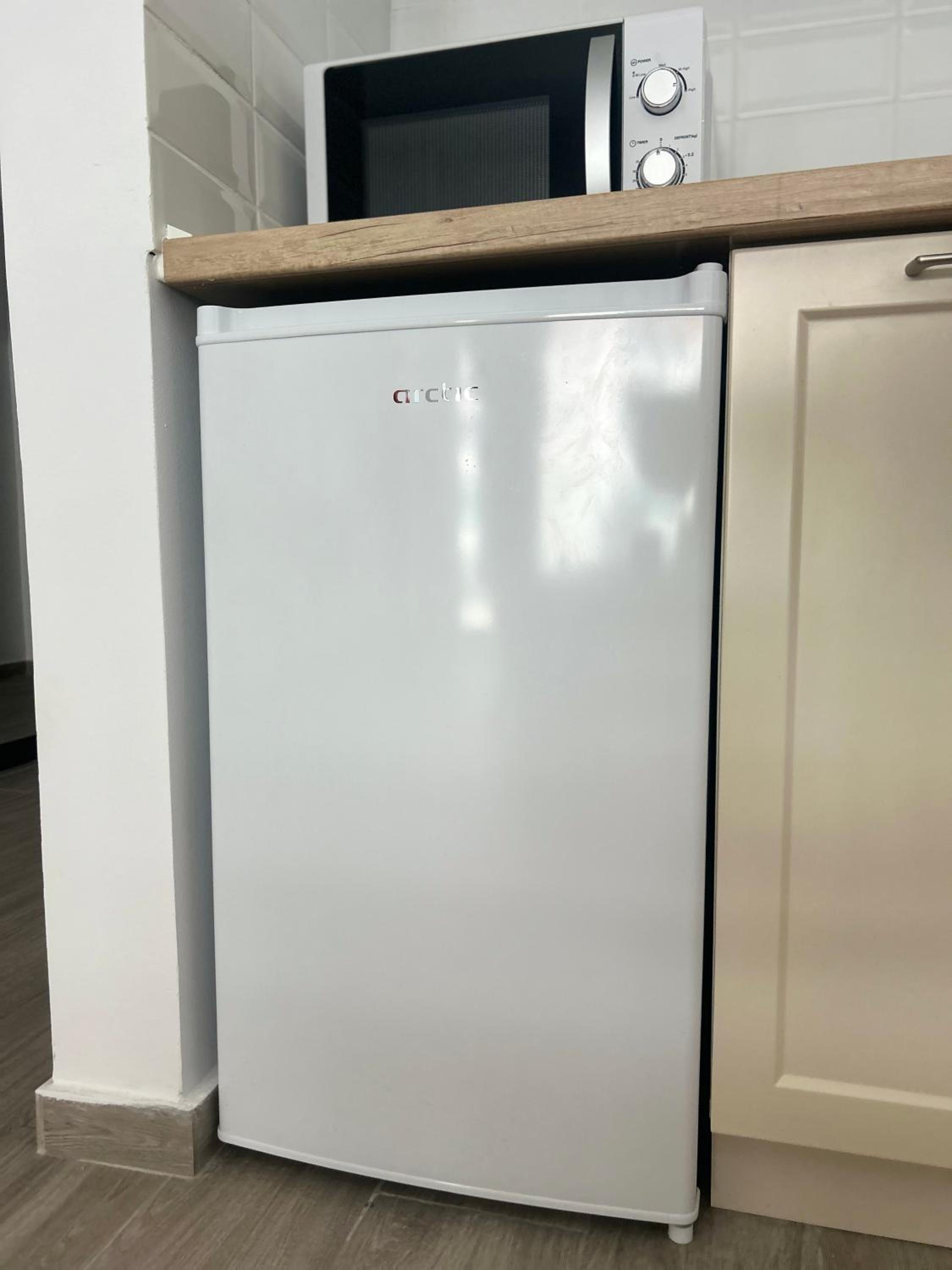 Apartament DelMar 1