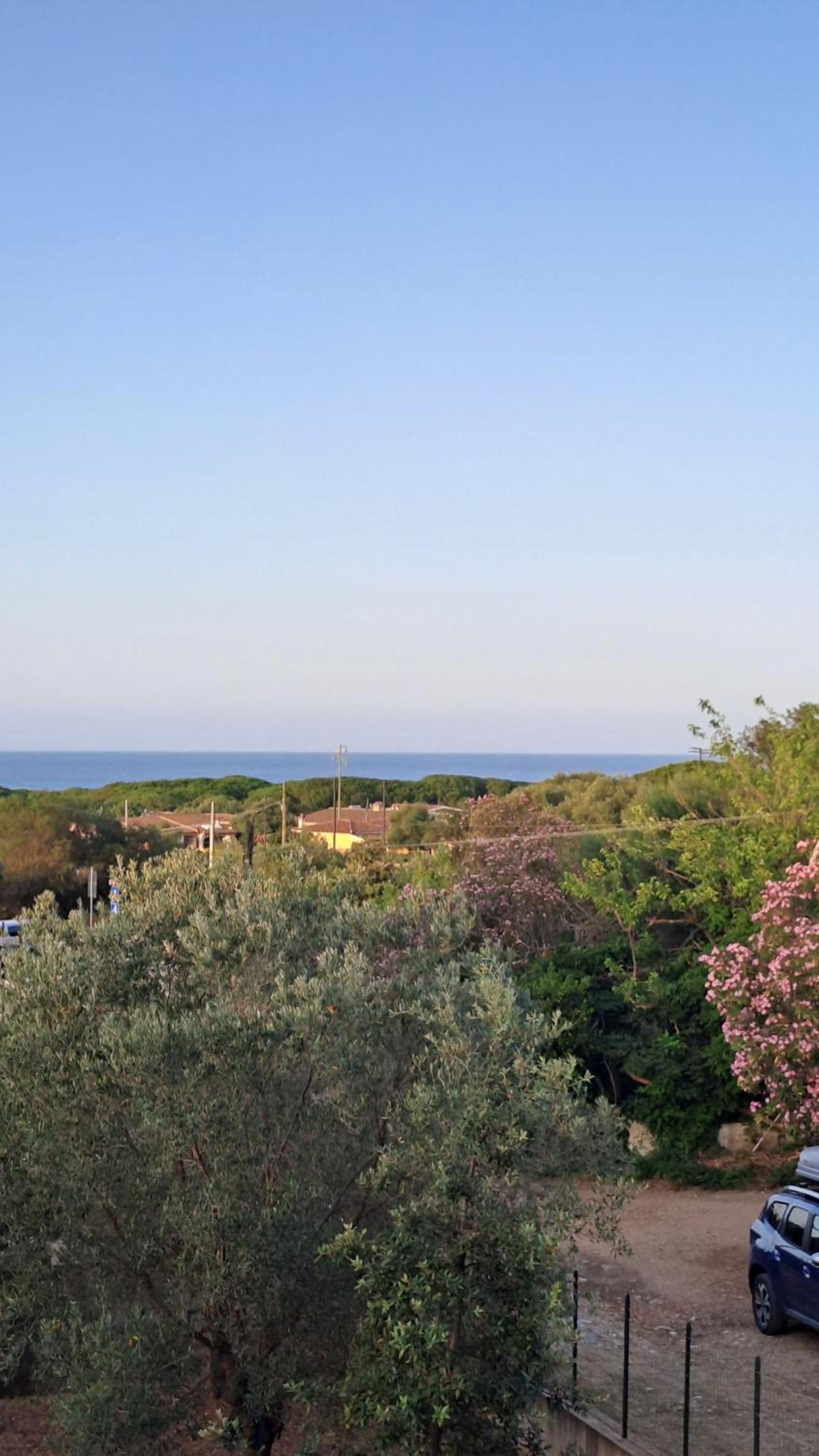 Appartamento Iscra 'e voes