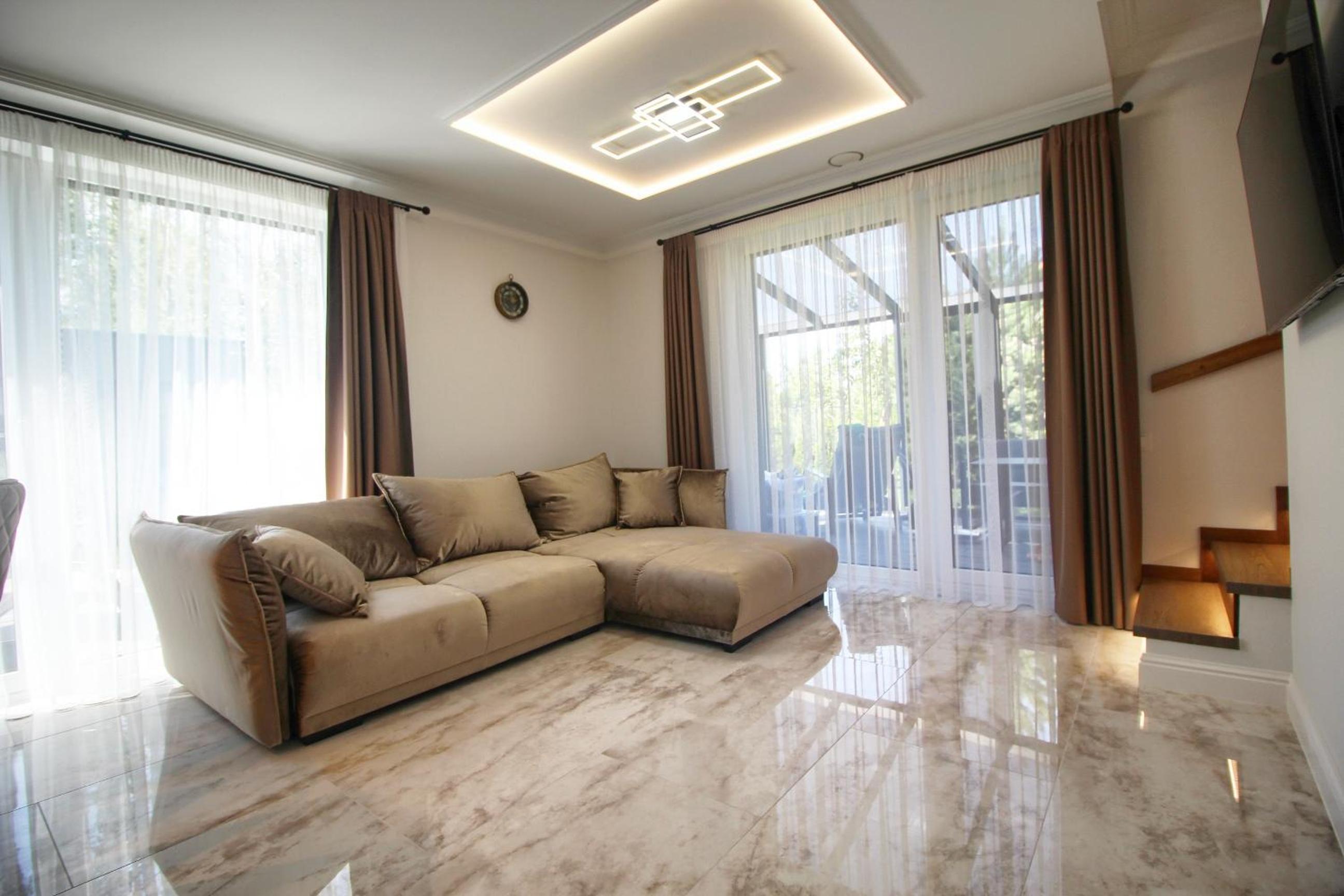 Genys luxury apartamentai 2 view 3