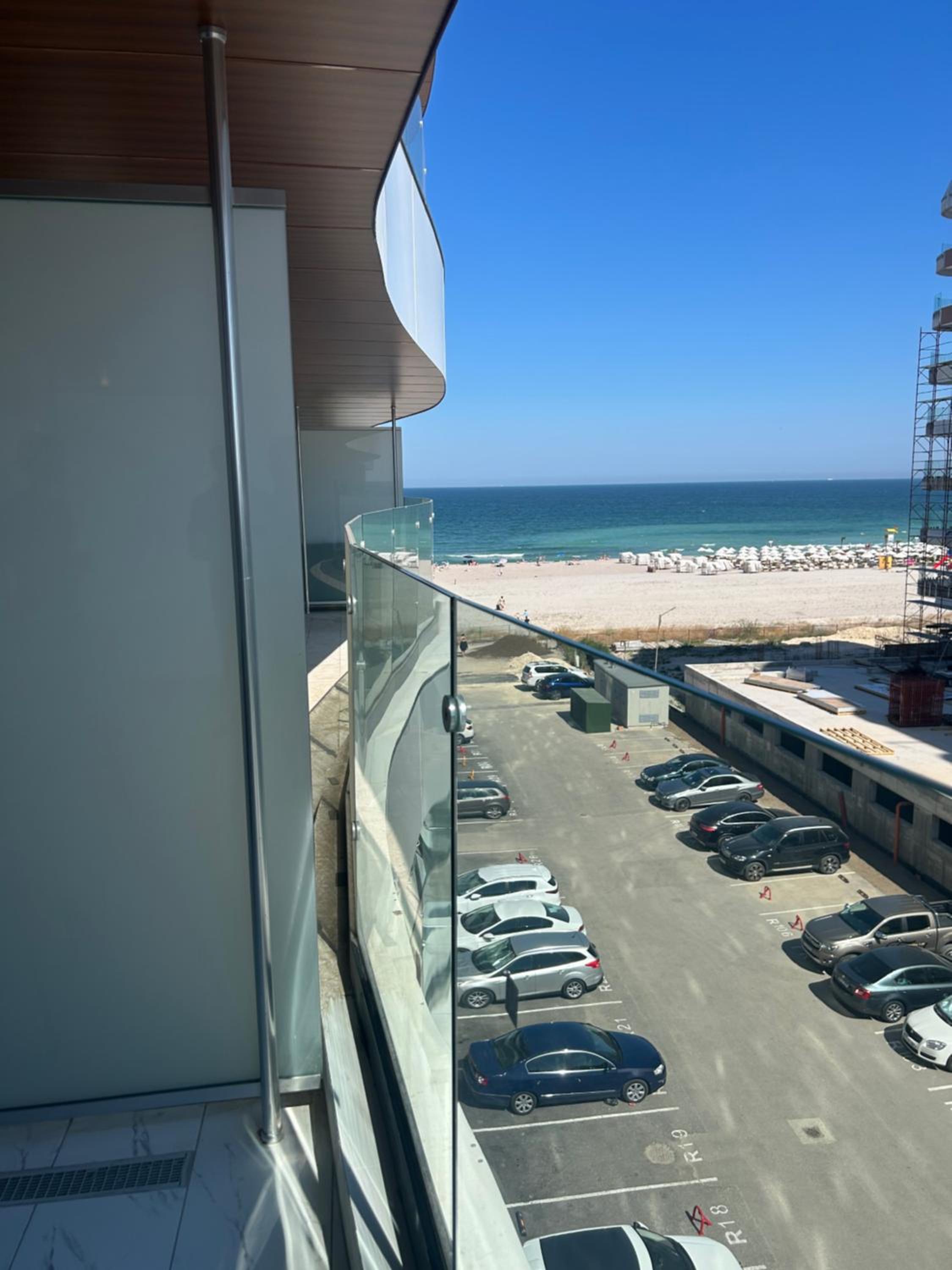 Apartament DelMar 1