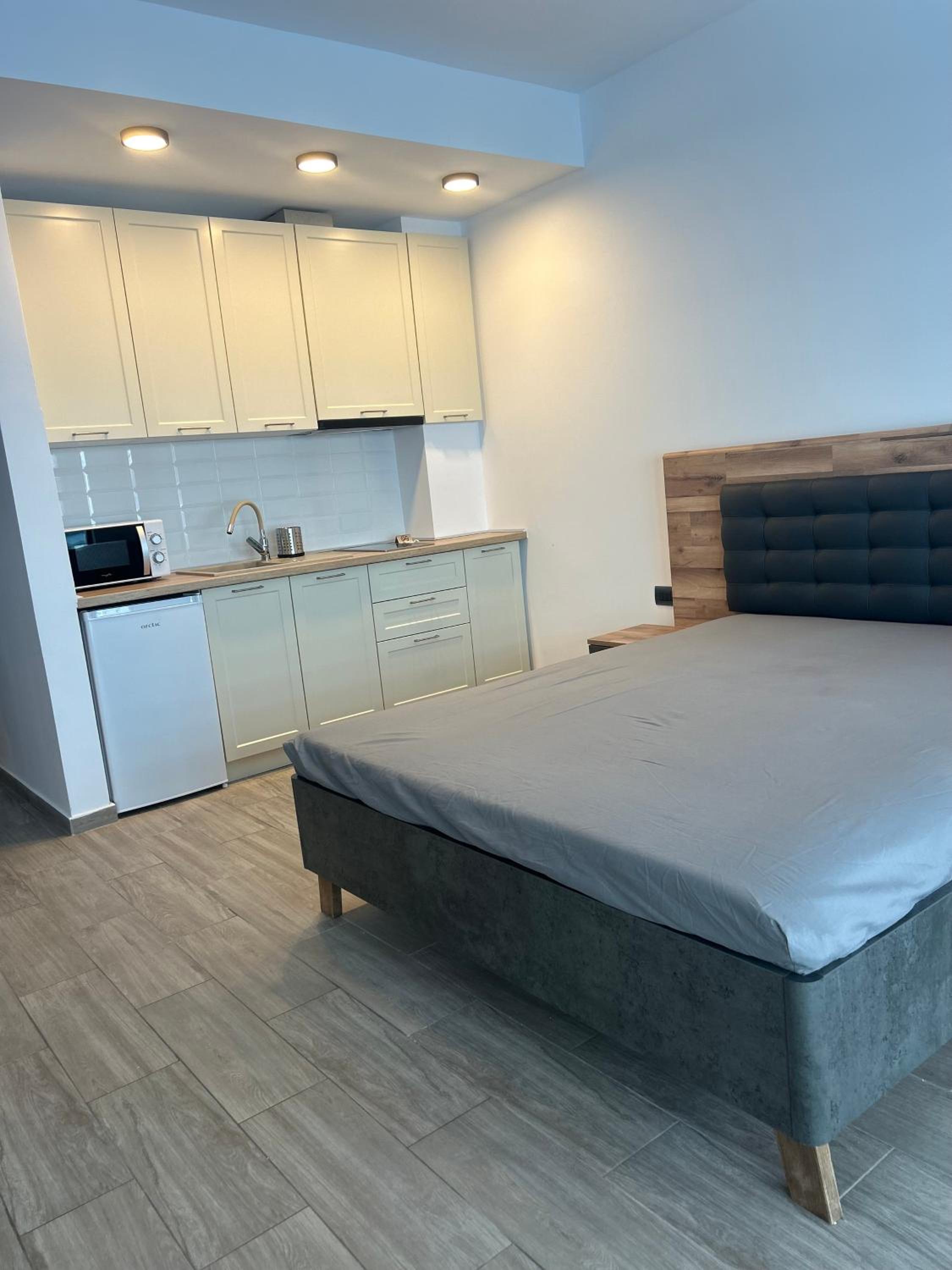 Apartament DelMar 1