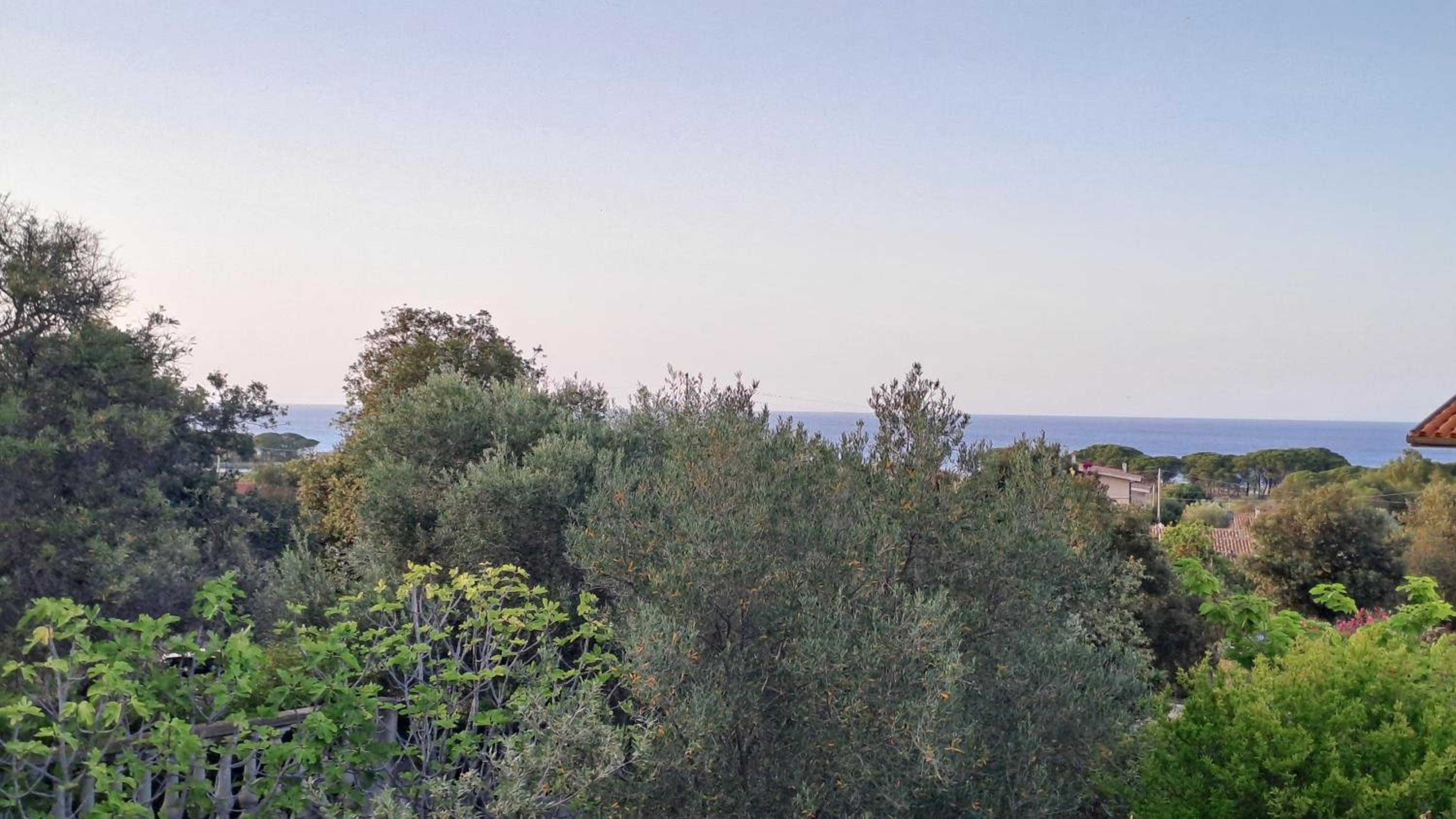 Appartamento Iscra 'e voes