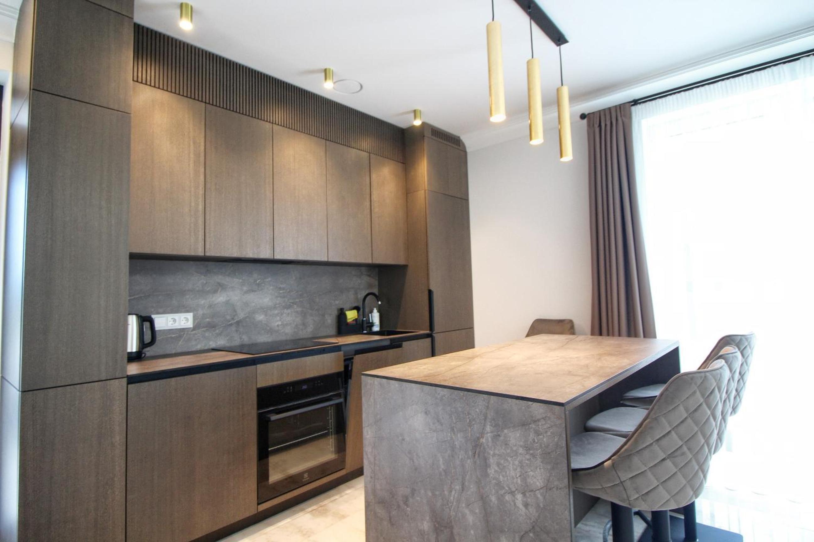 Genys luxury apartamentai 2 view 5