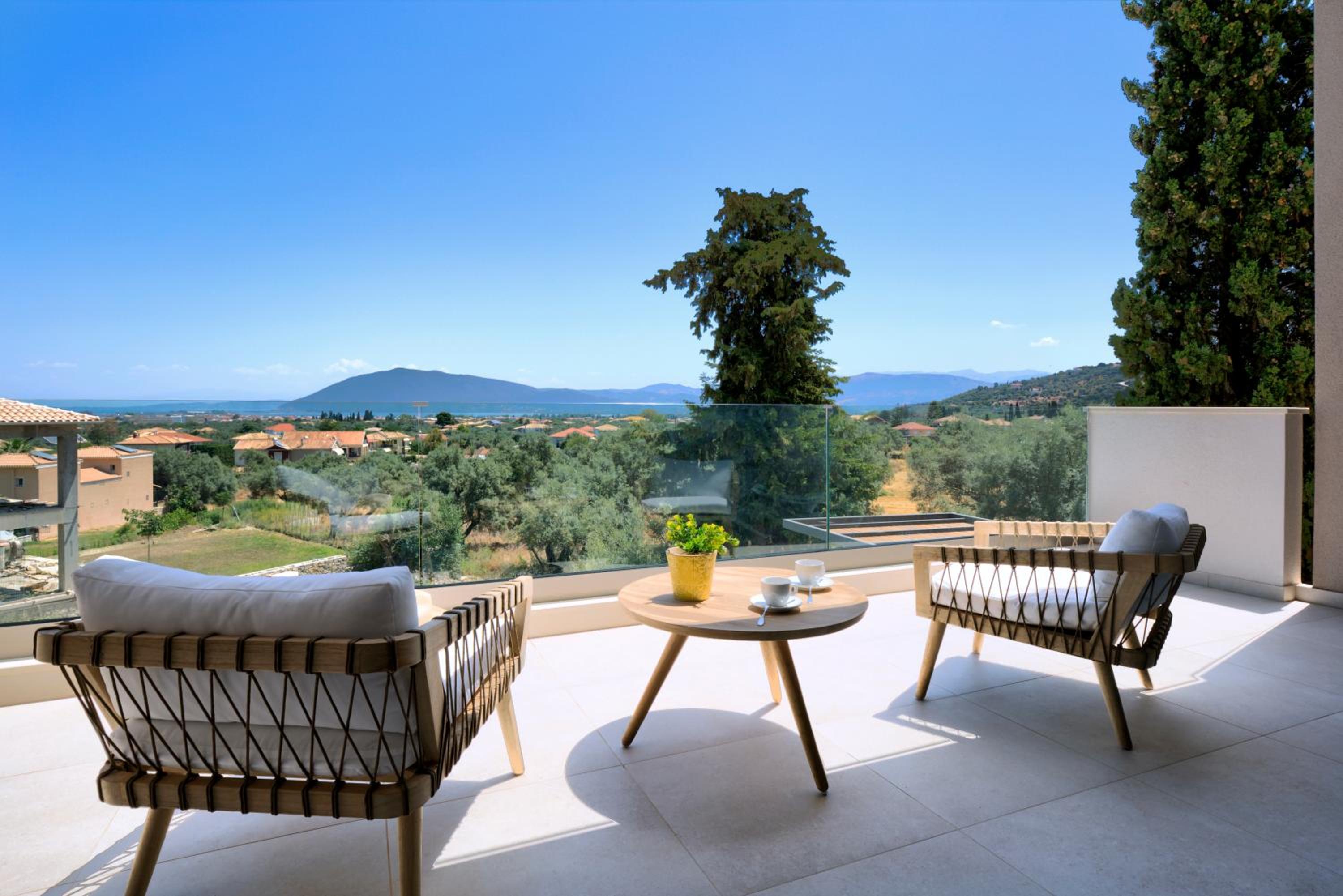 avaton villa