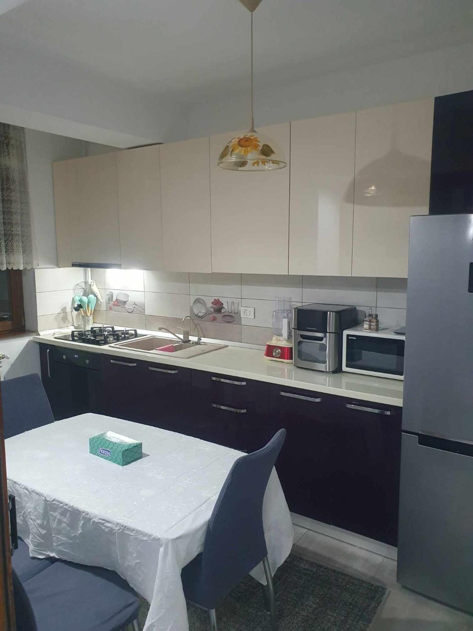 SYS Apartament