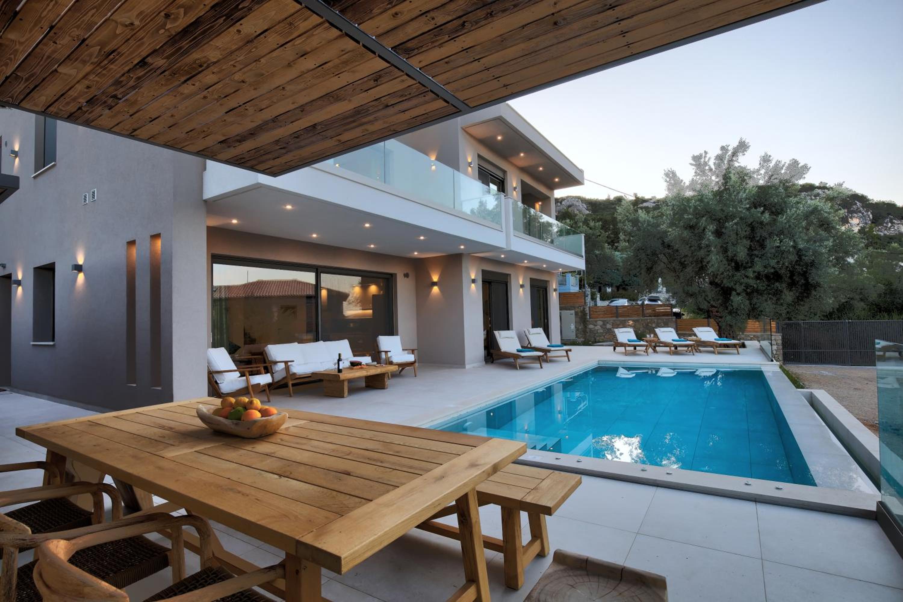 avaton villa