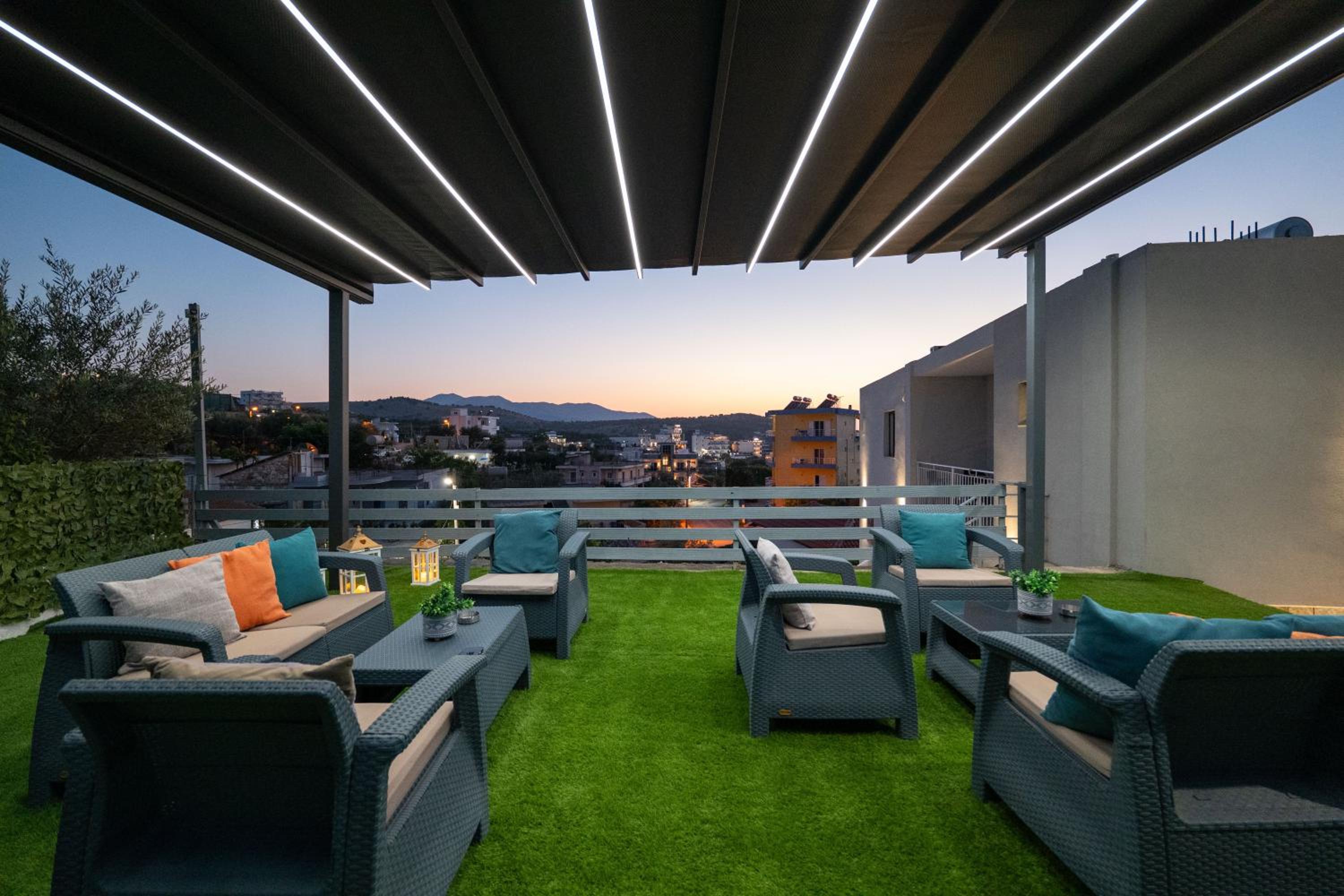 Twins Hotel
