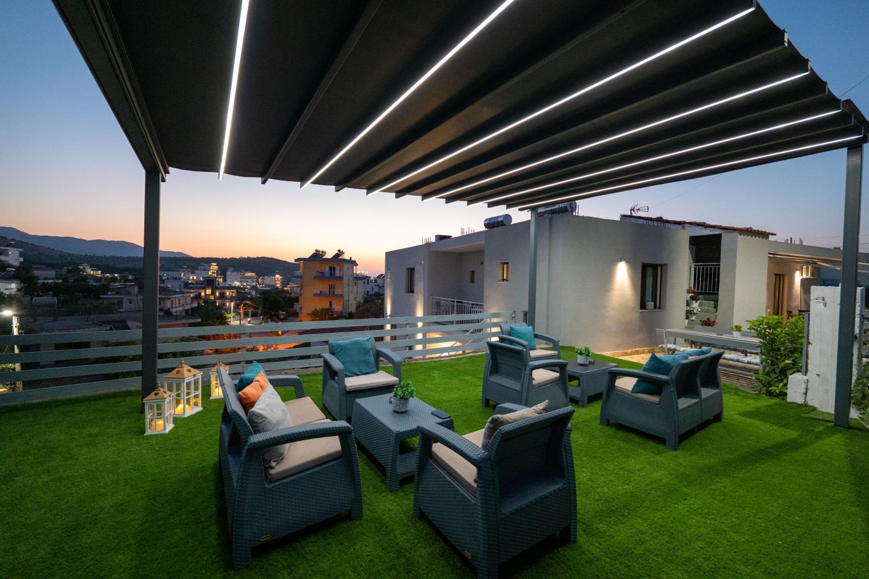 Twins Hotel