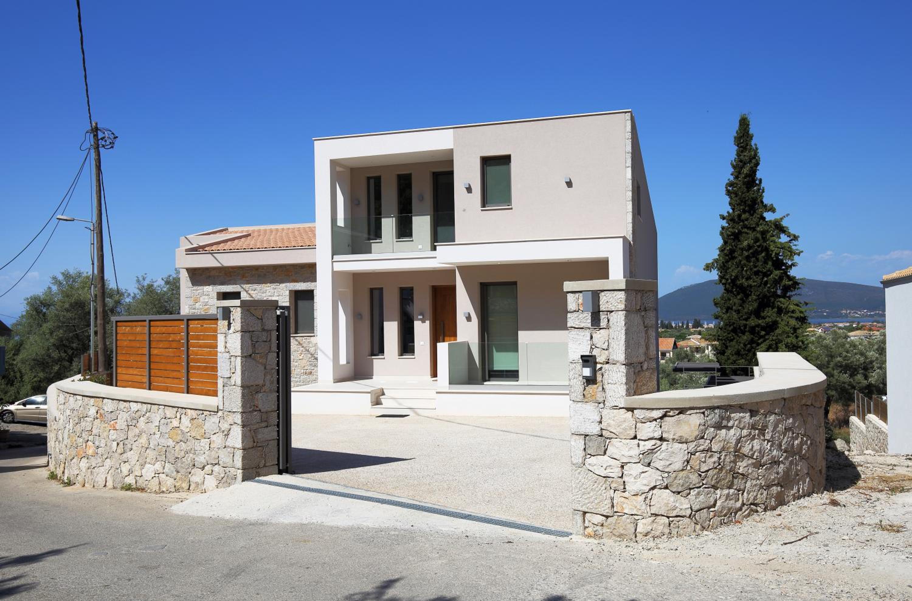 avaton villa