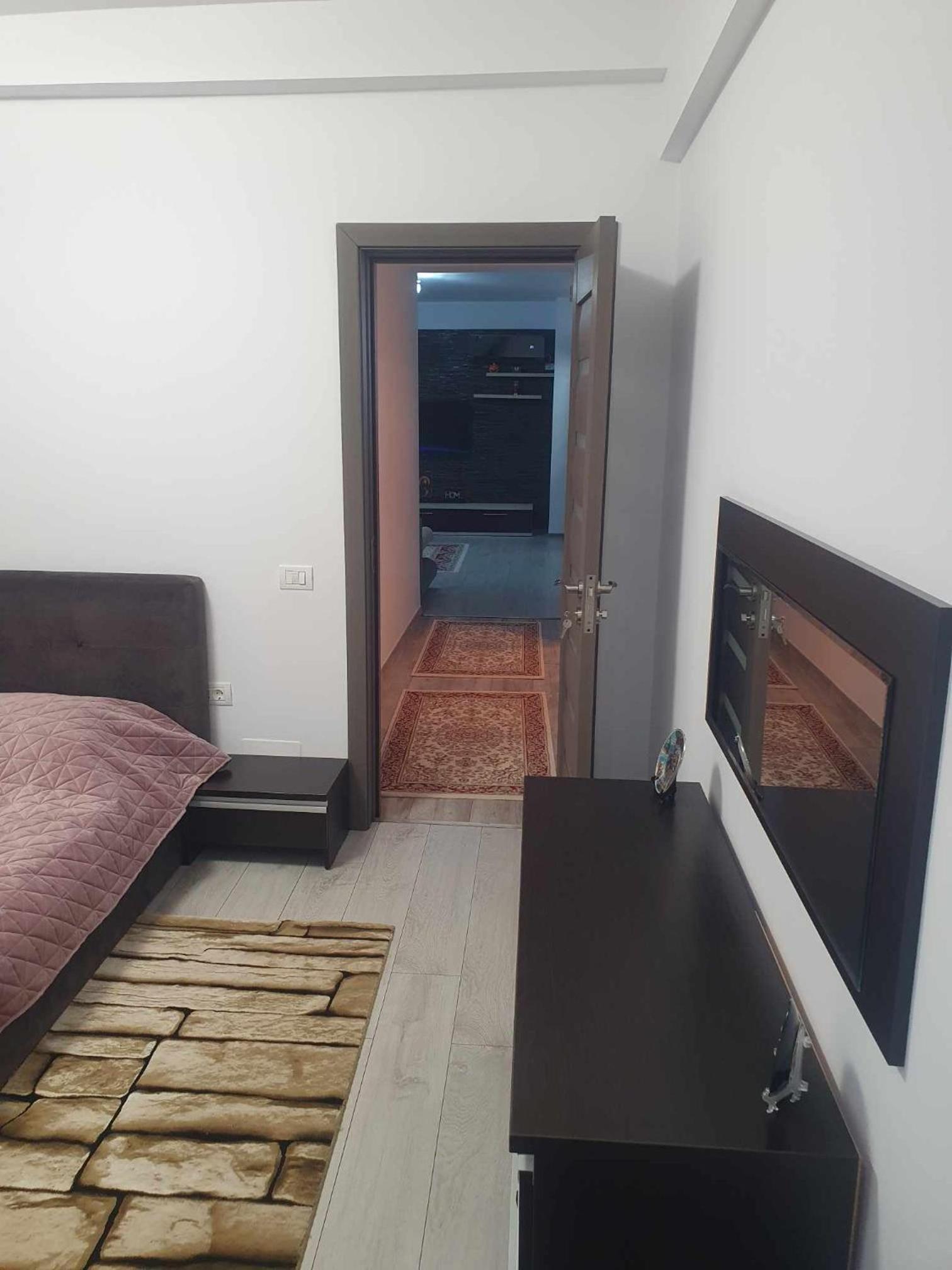 SYS Apartament