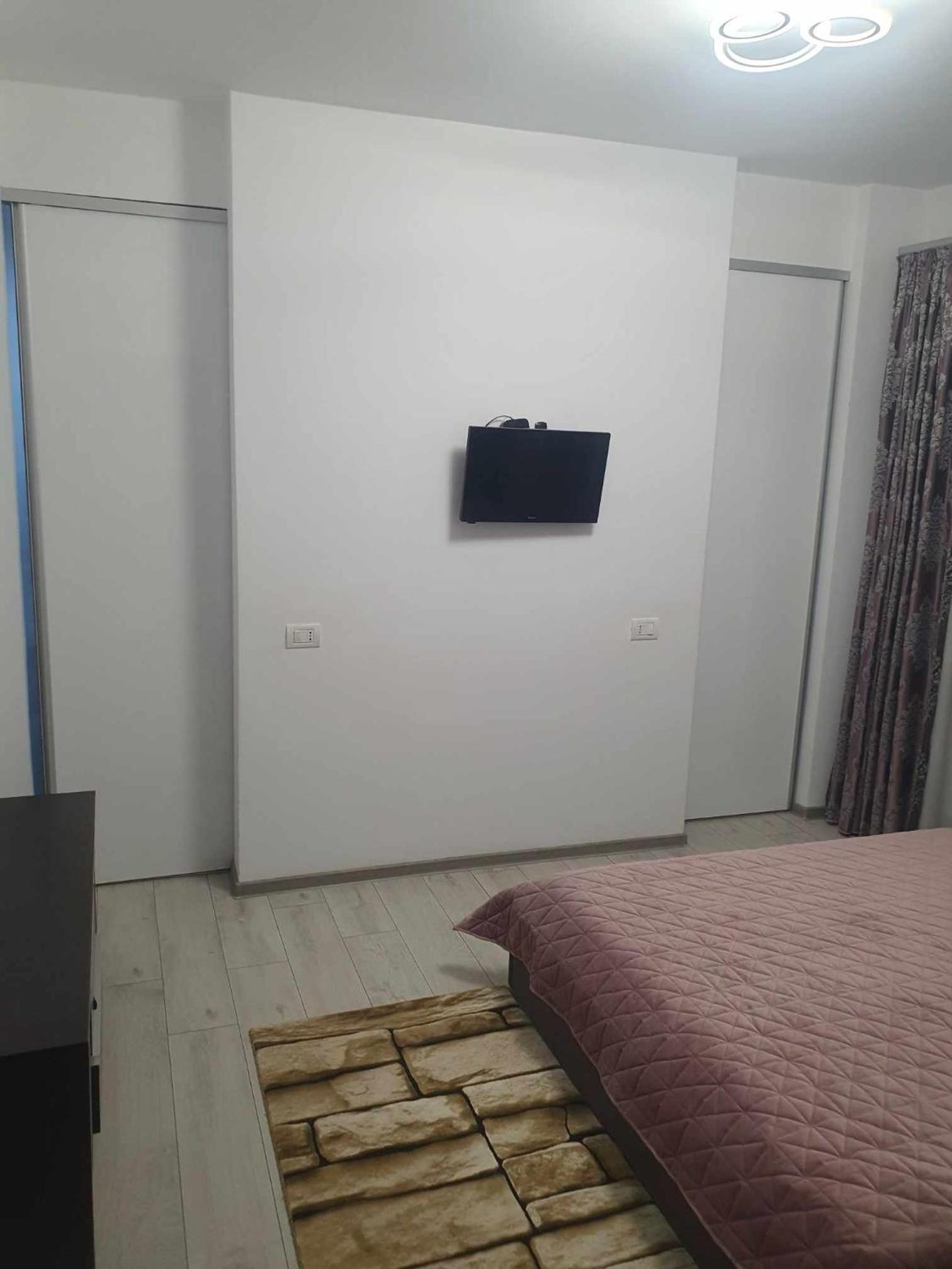 SYS Apartament