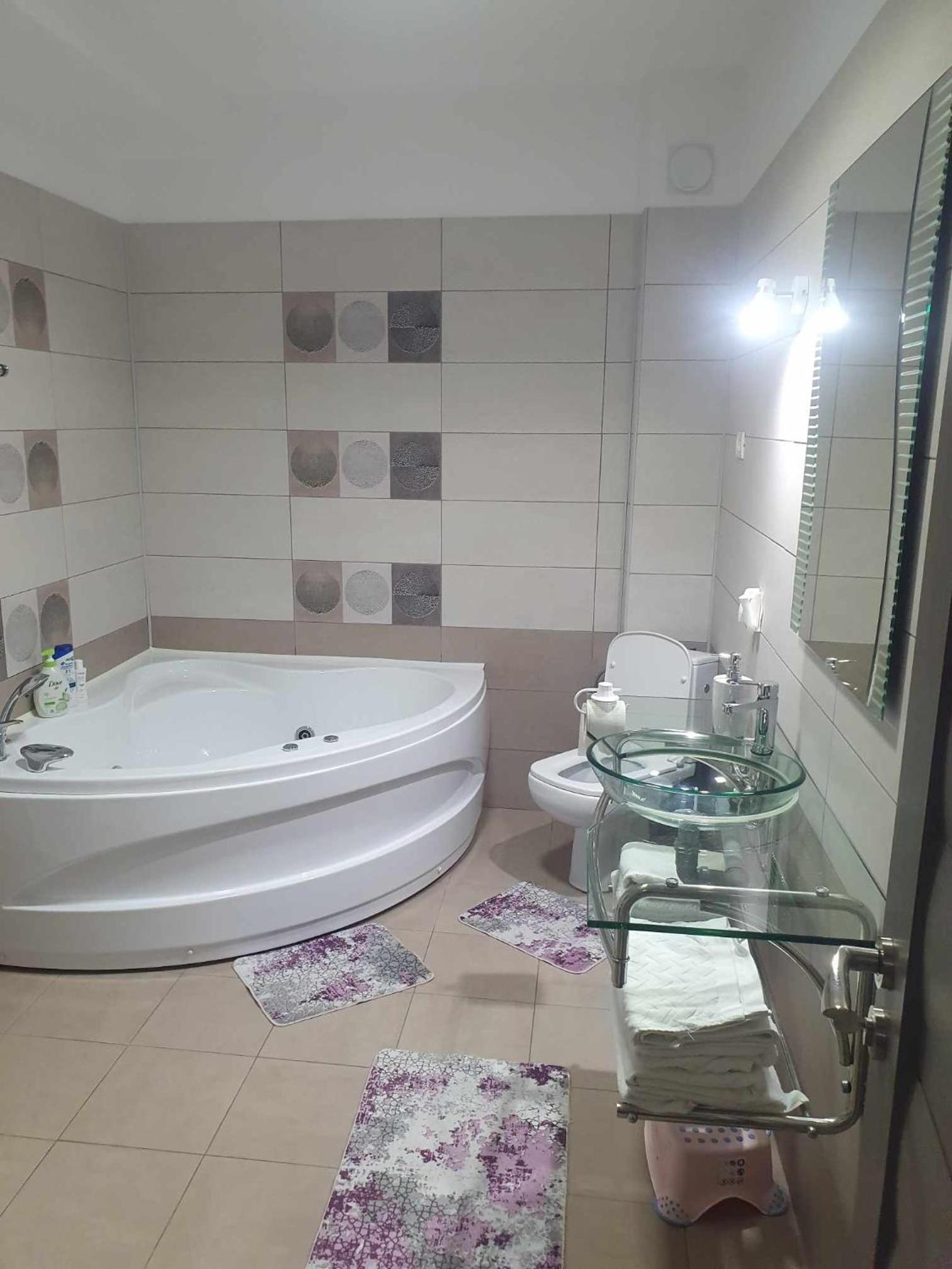 SYS Apartament