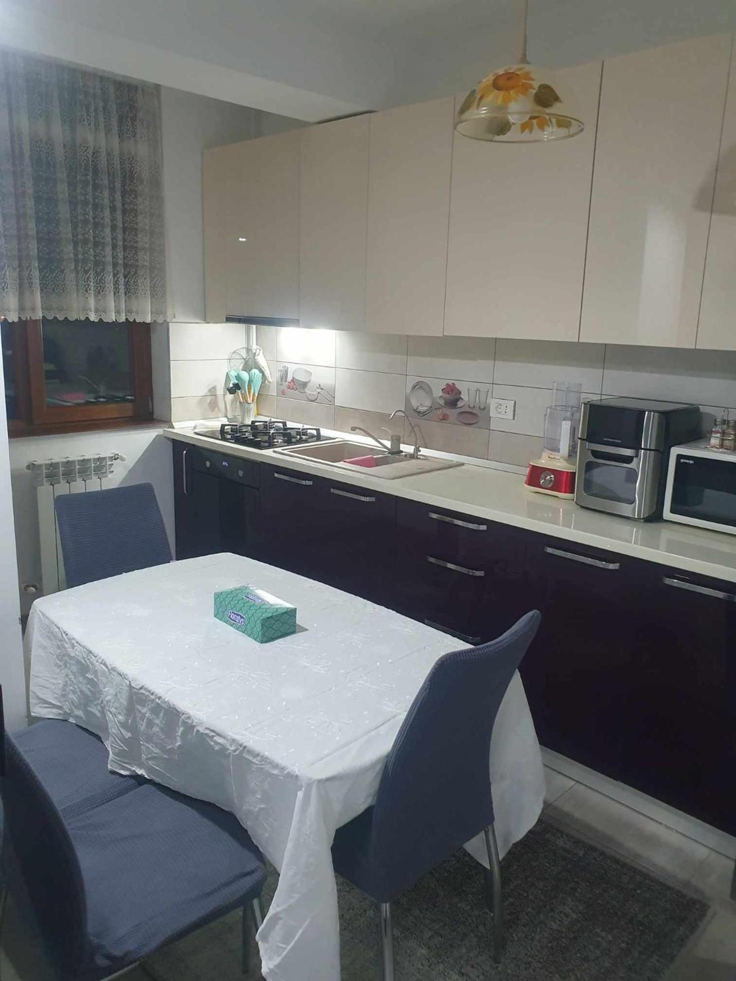 SYS Apartament