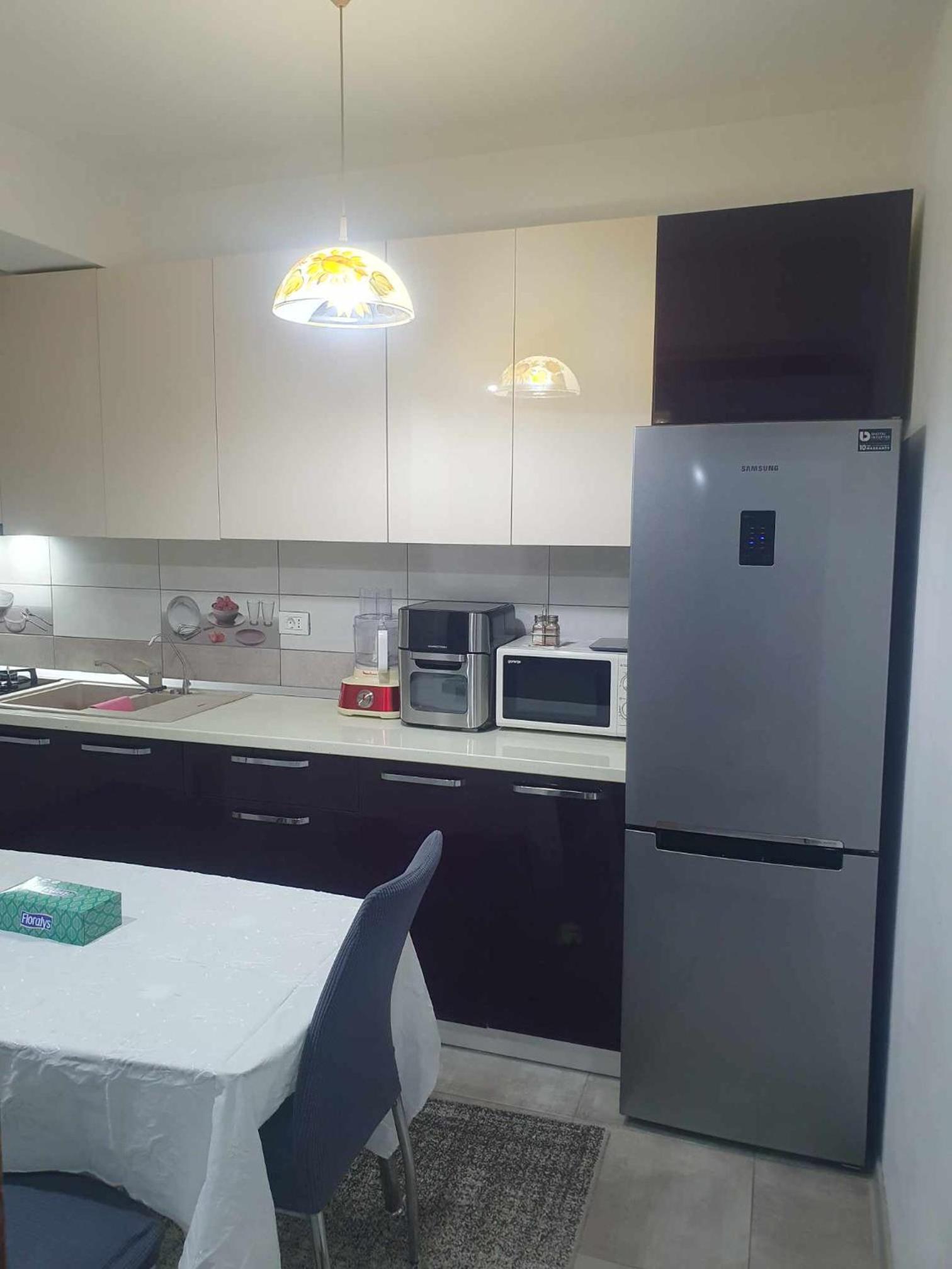 SYS Apartament