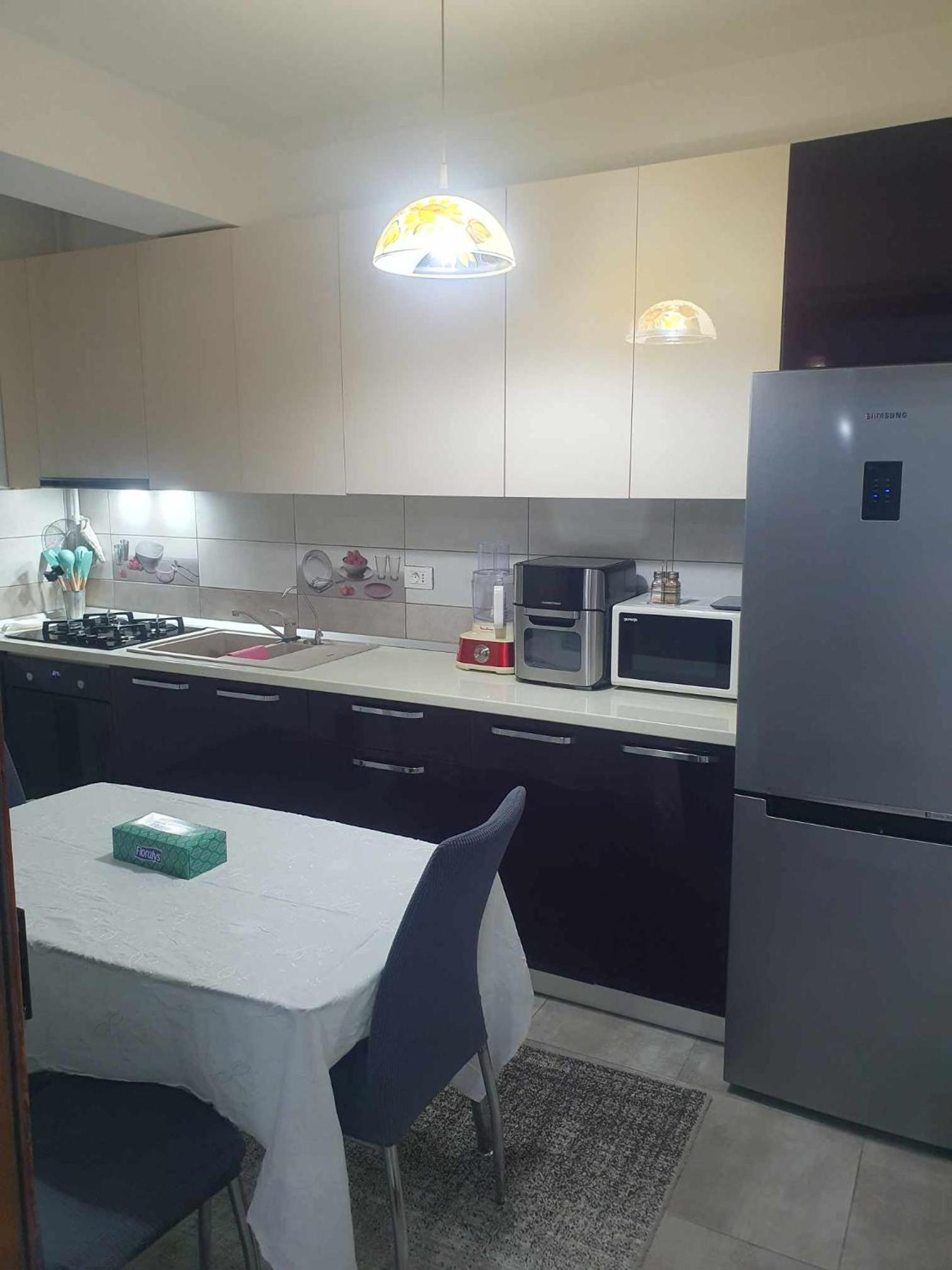 SYS Apartament