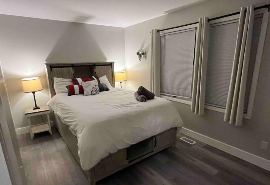 Spacious 3 Bedroom view 2