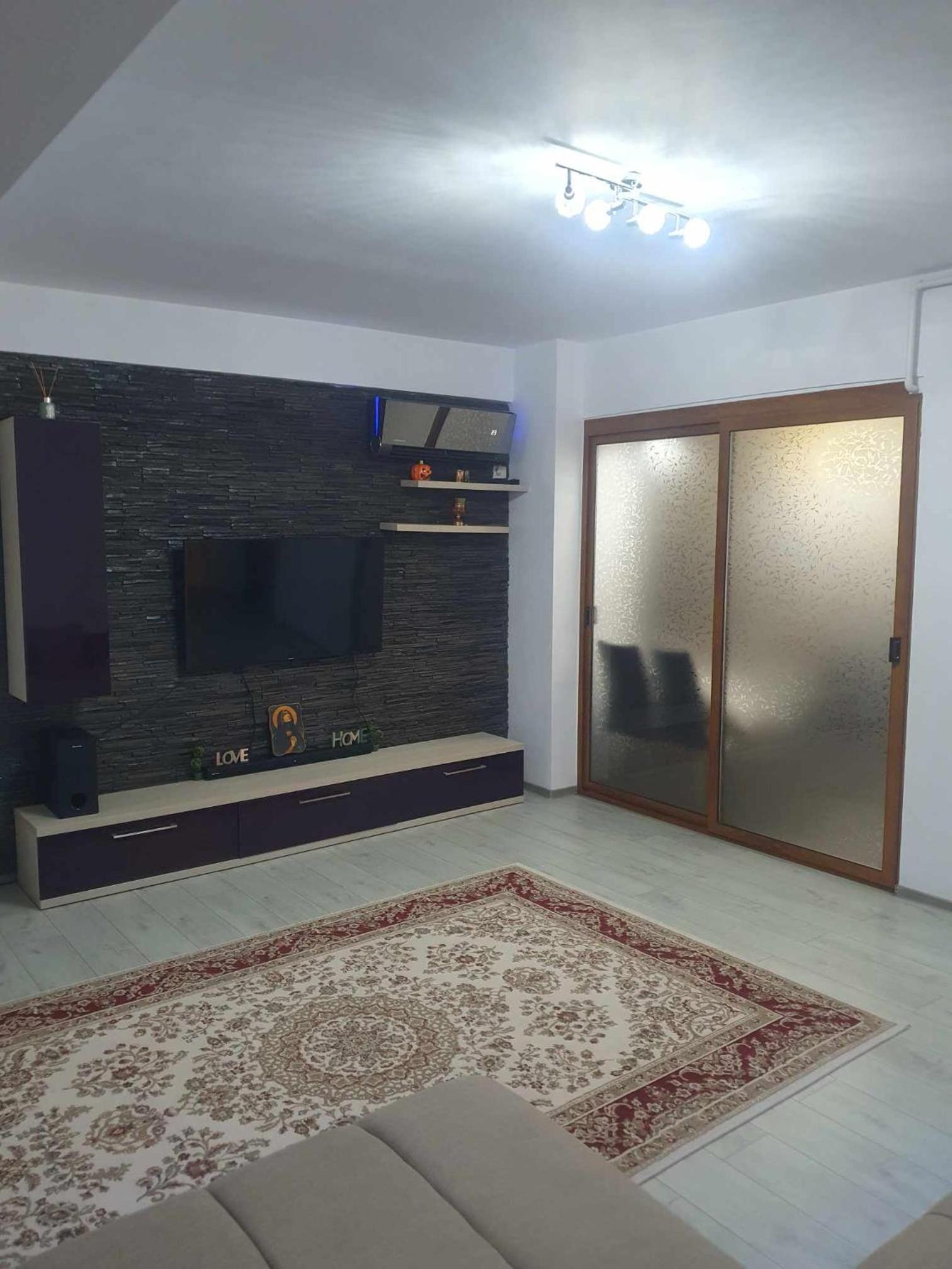 SYS Apartament