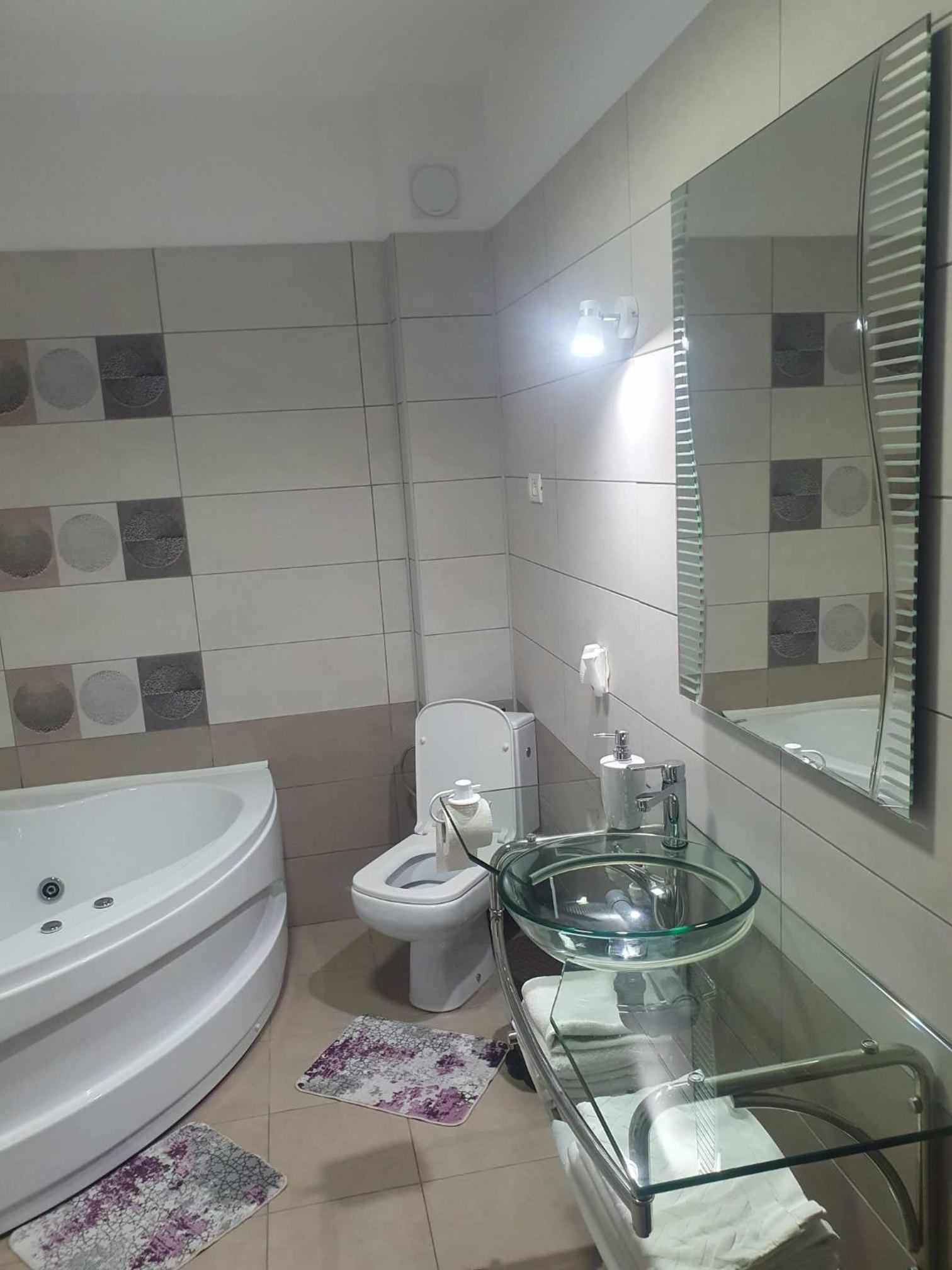 SYS Apartament