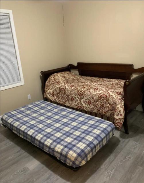 Spacious 3 Bedroom view 4