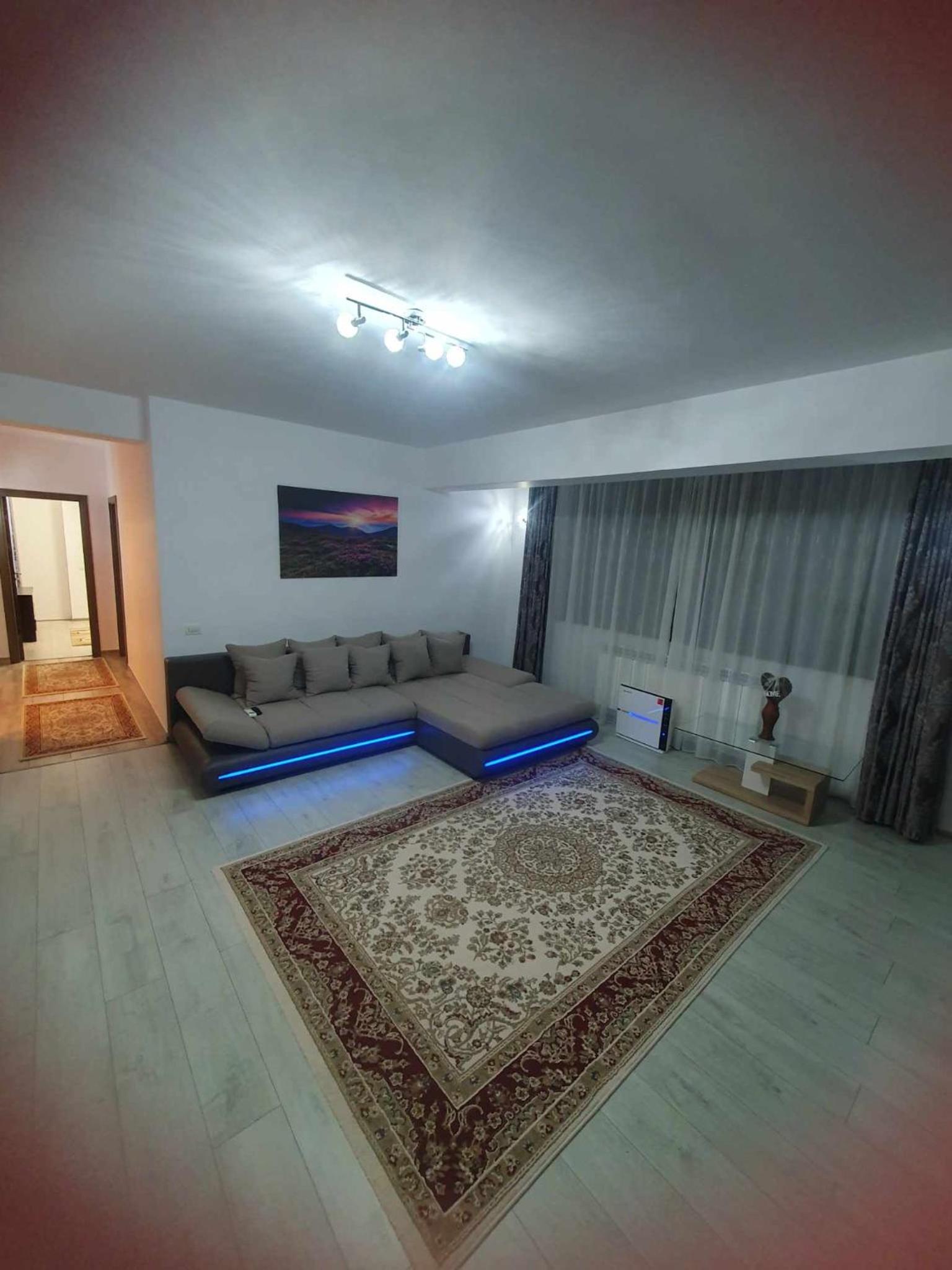 SYS Apartament