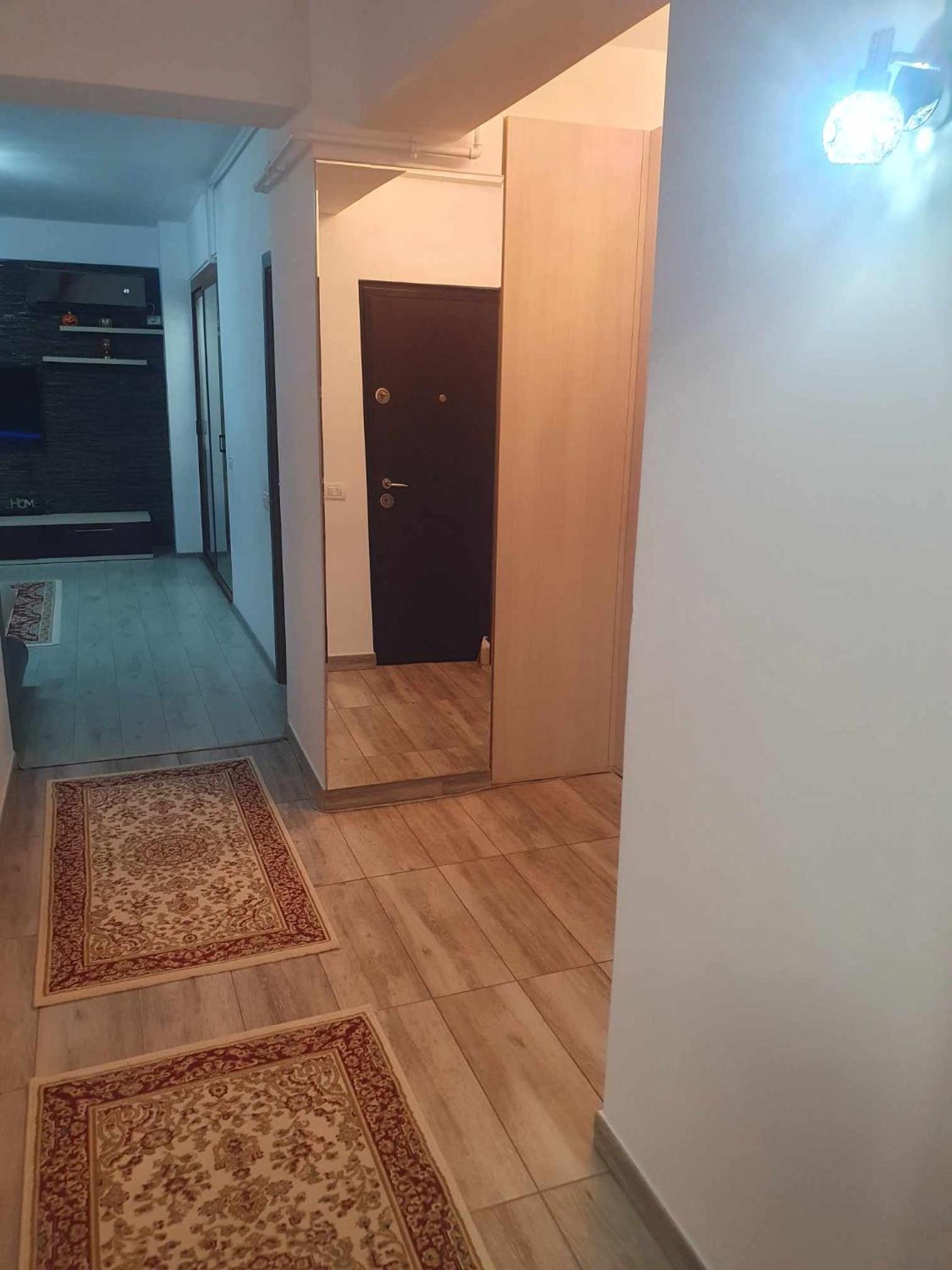 SYS Apartament