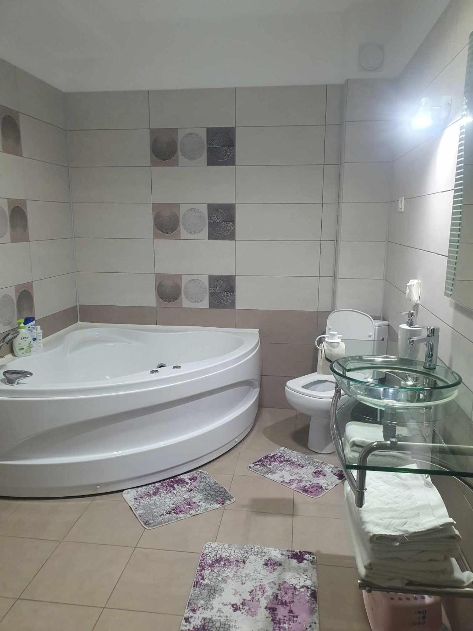 SYS Apartament