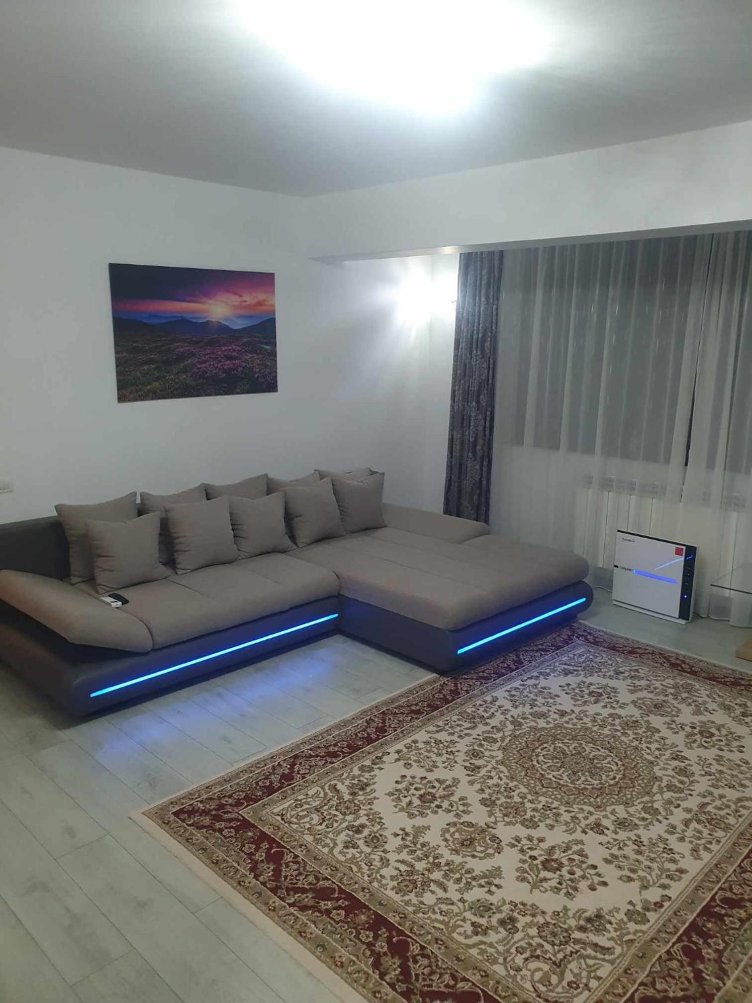 SYS Apartament