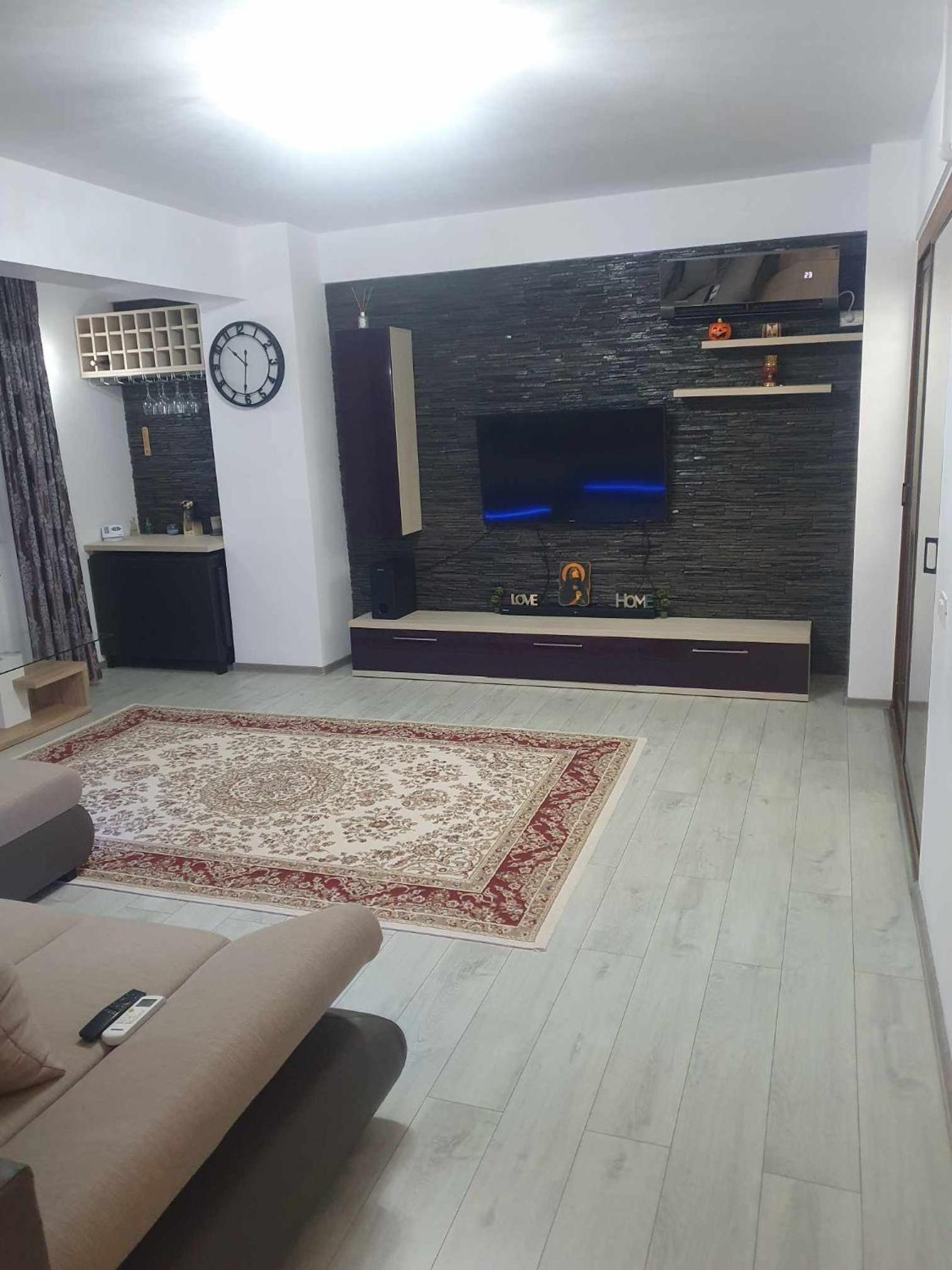 SYS Apartament