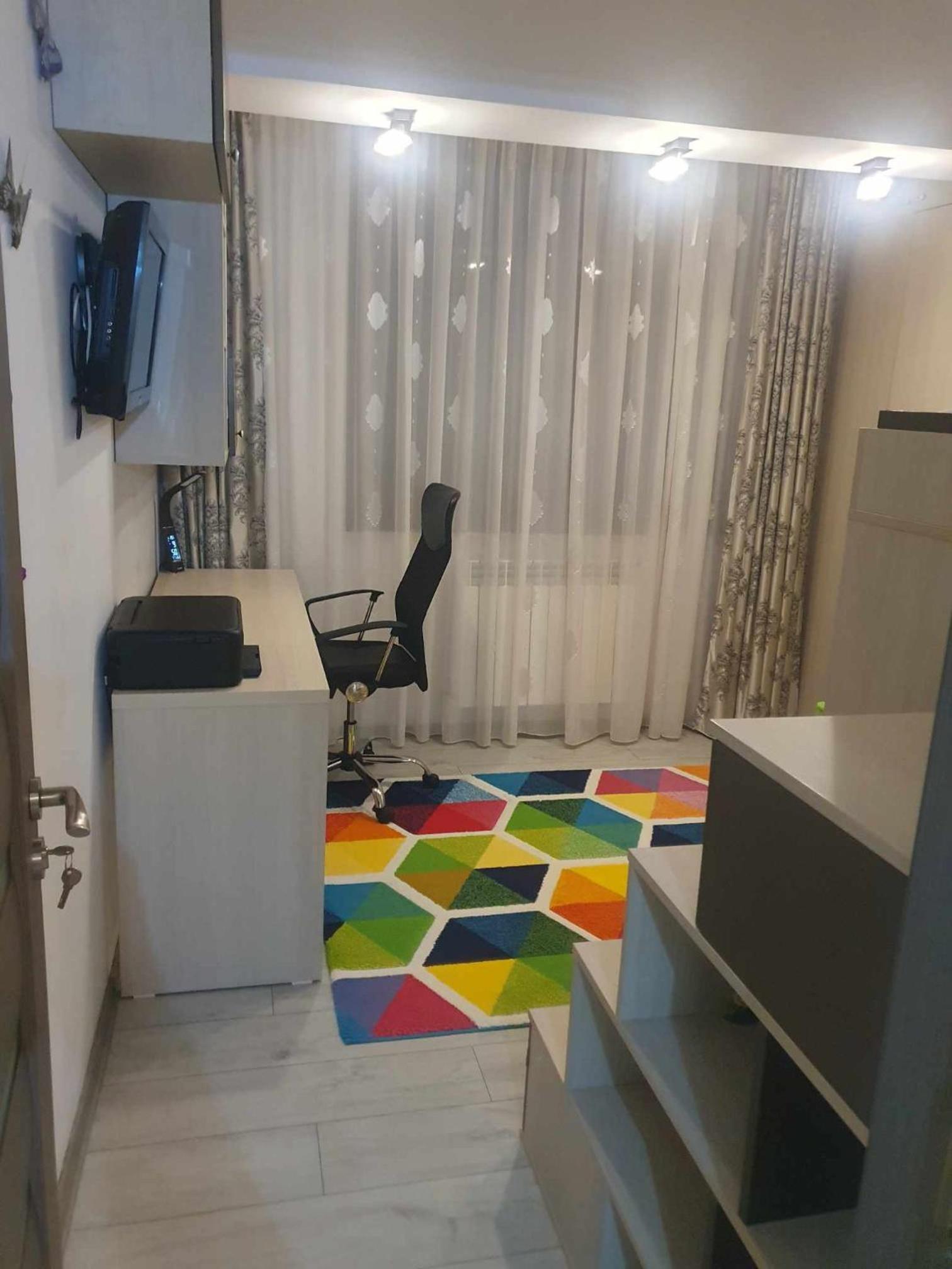 SYS Apartament
