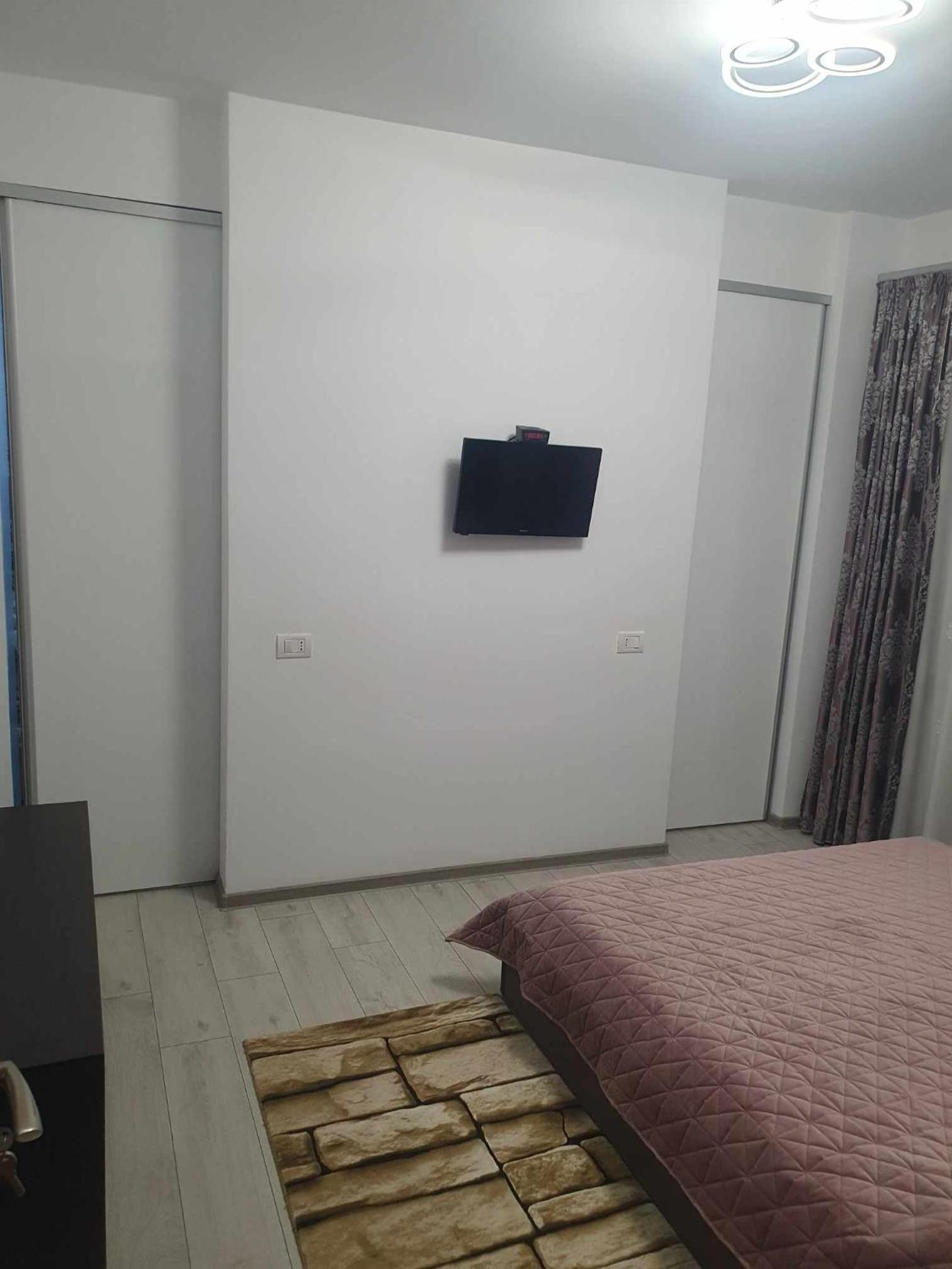 SYS Apartament