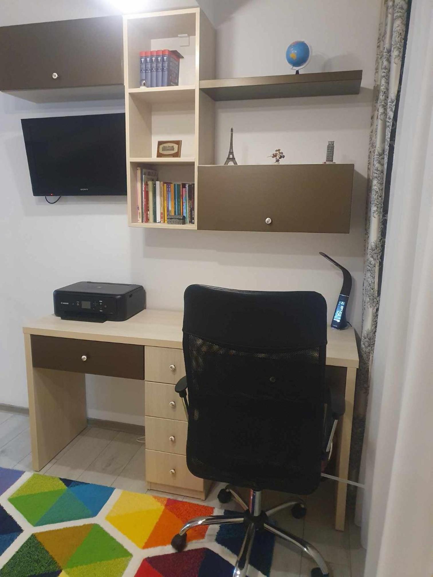 SYS Apartament