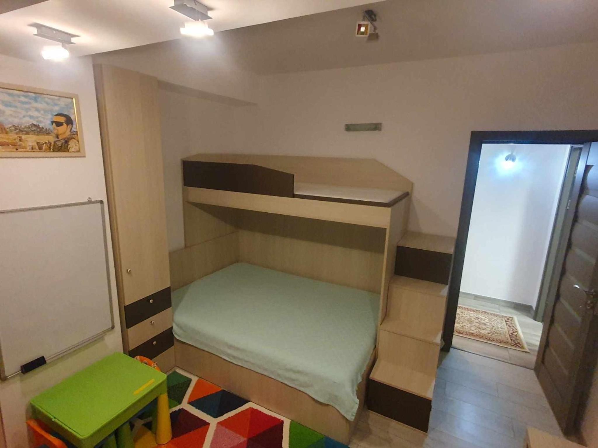 SYS Apartament