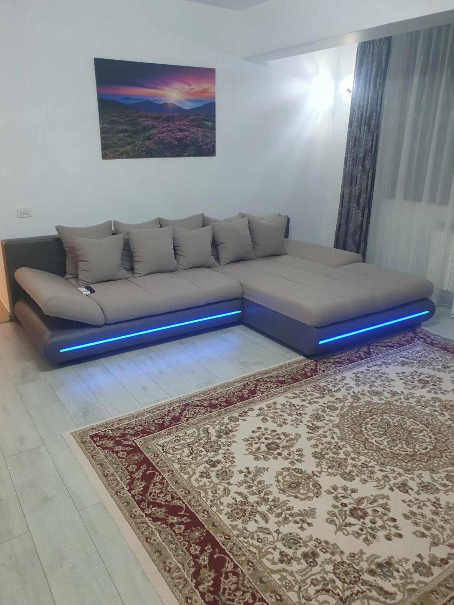 SYS Apartament