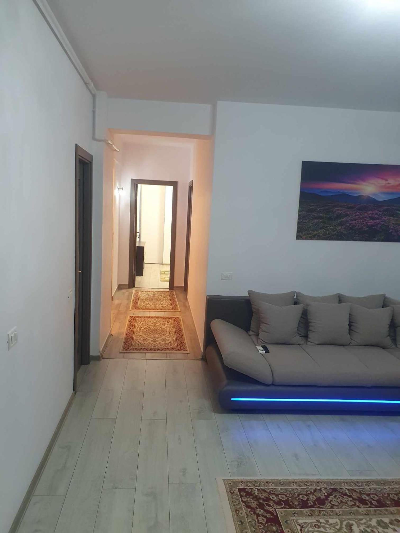 SYS Apartament