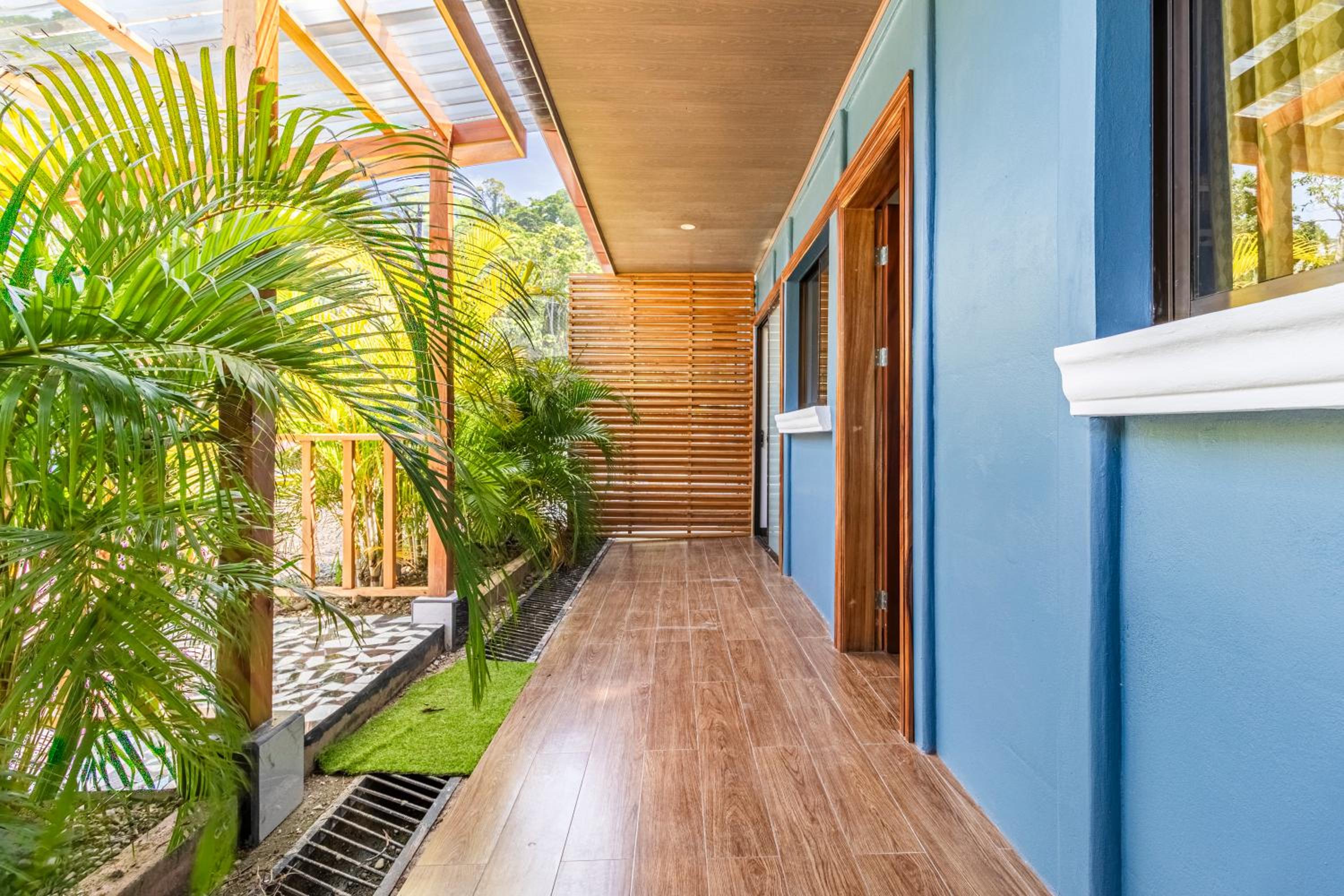 Villa Encanto