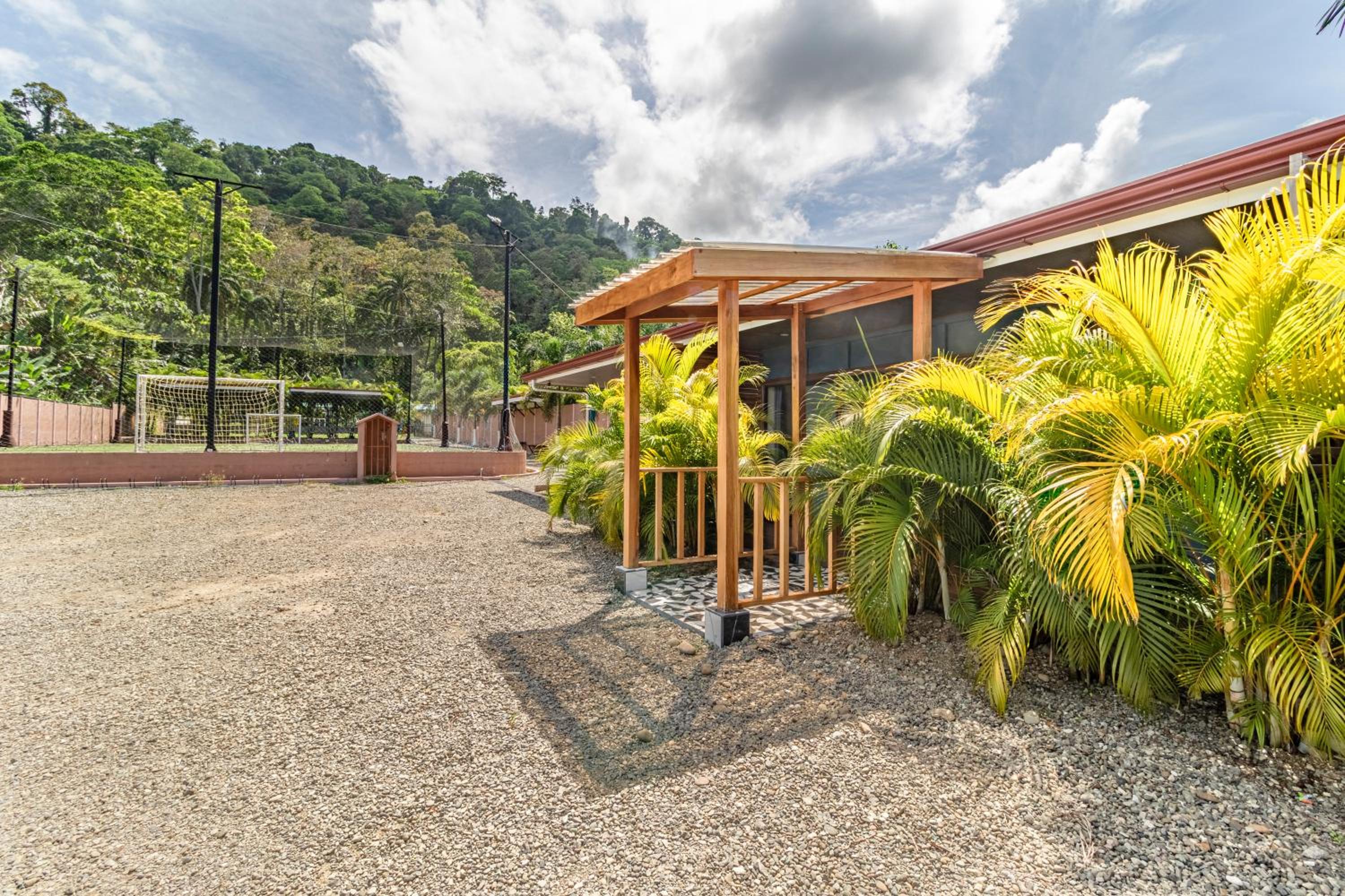 Villa Encanto