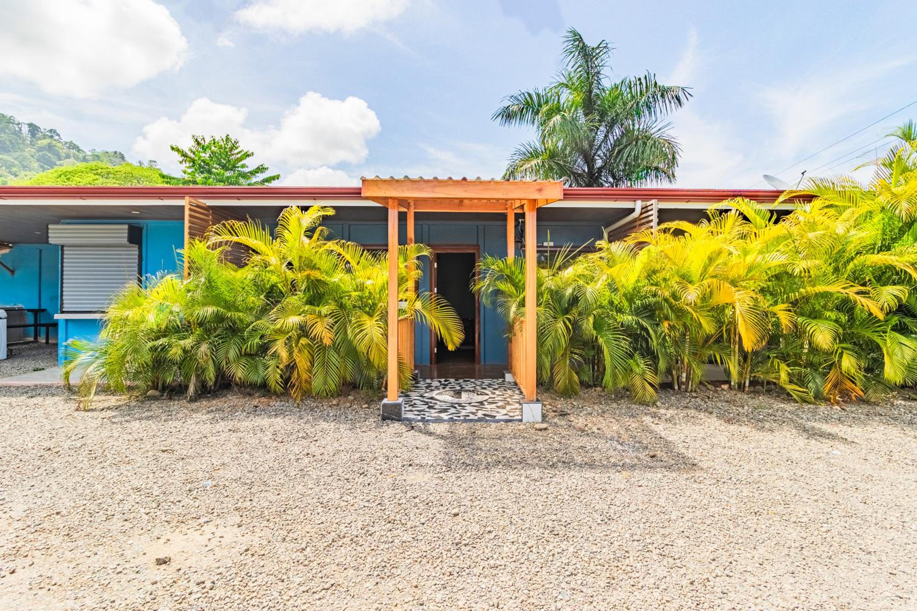 Villa Encanto