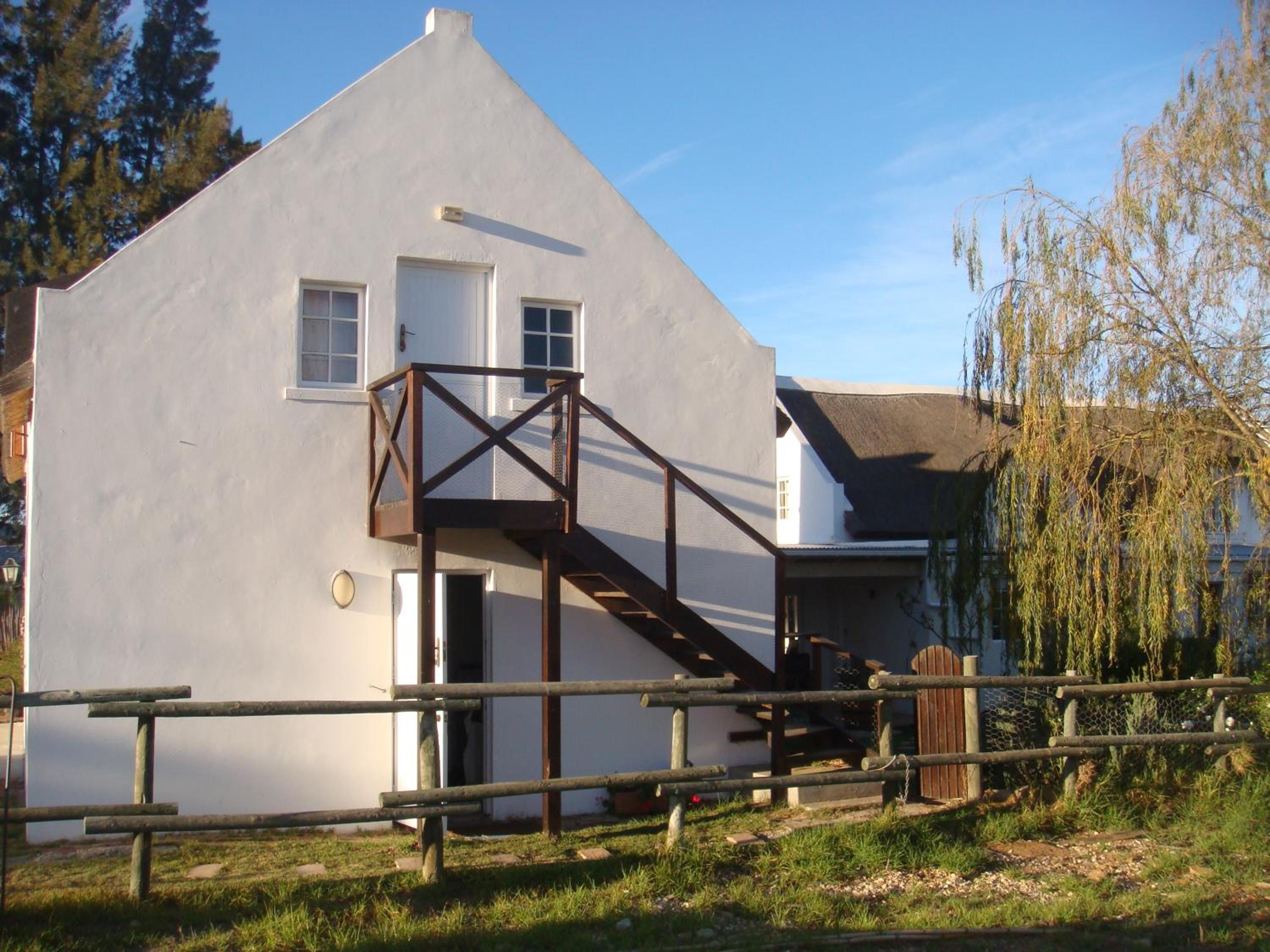 The Loft in McGregor